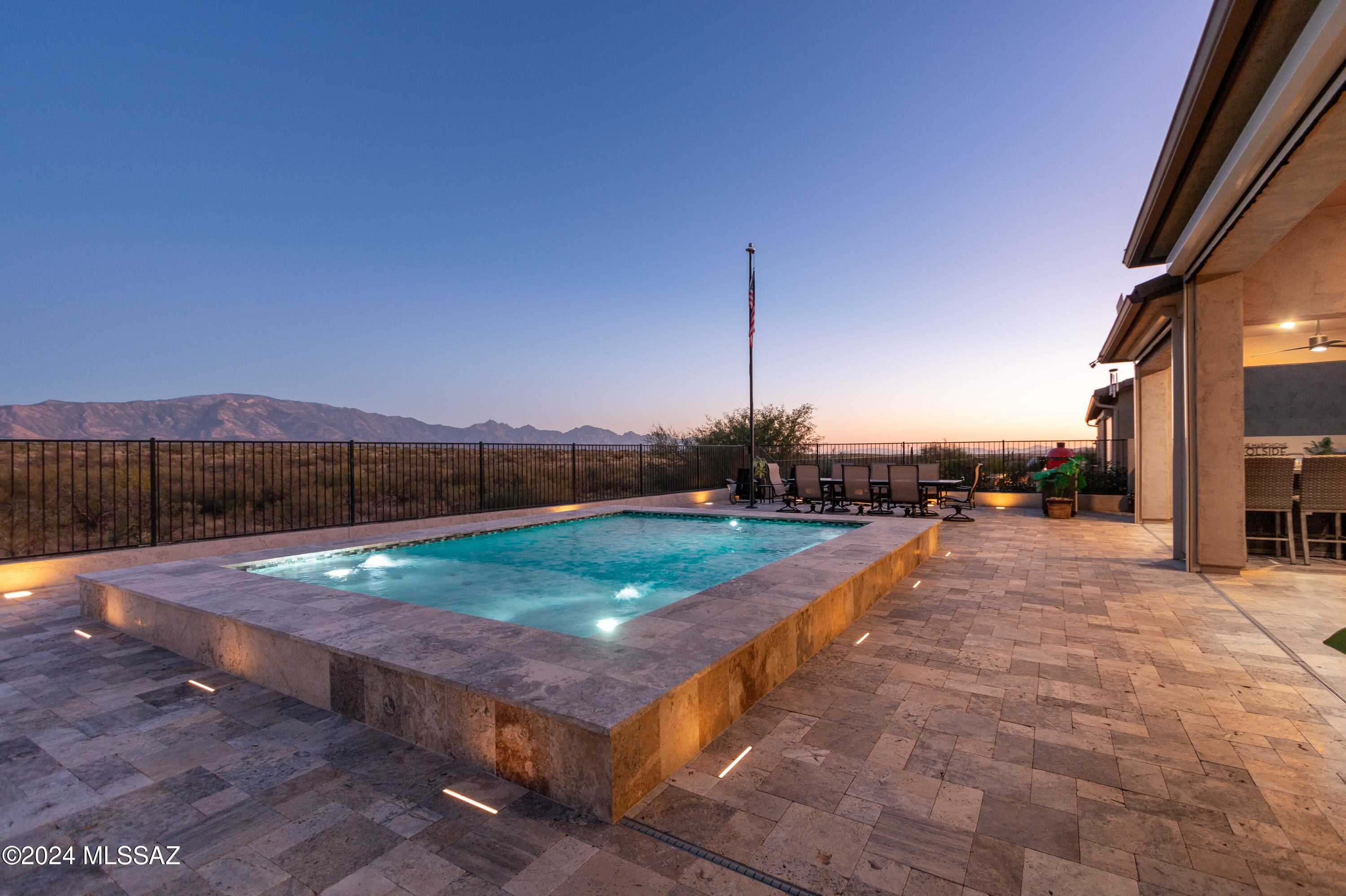 Saddlebrooke Ranch - Residential