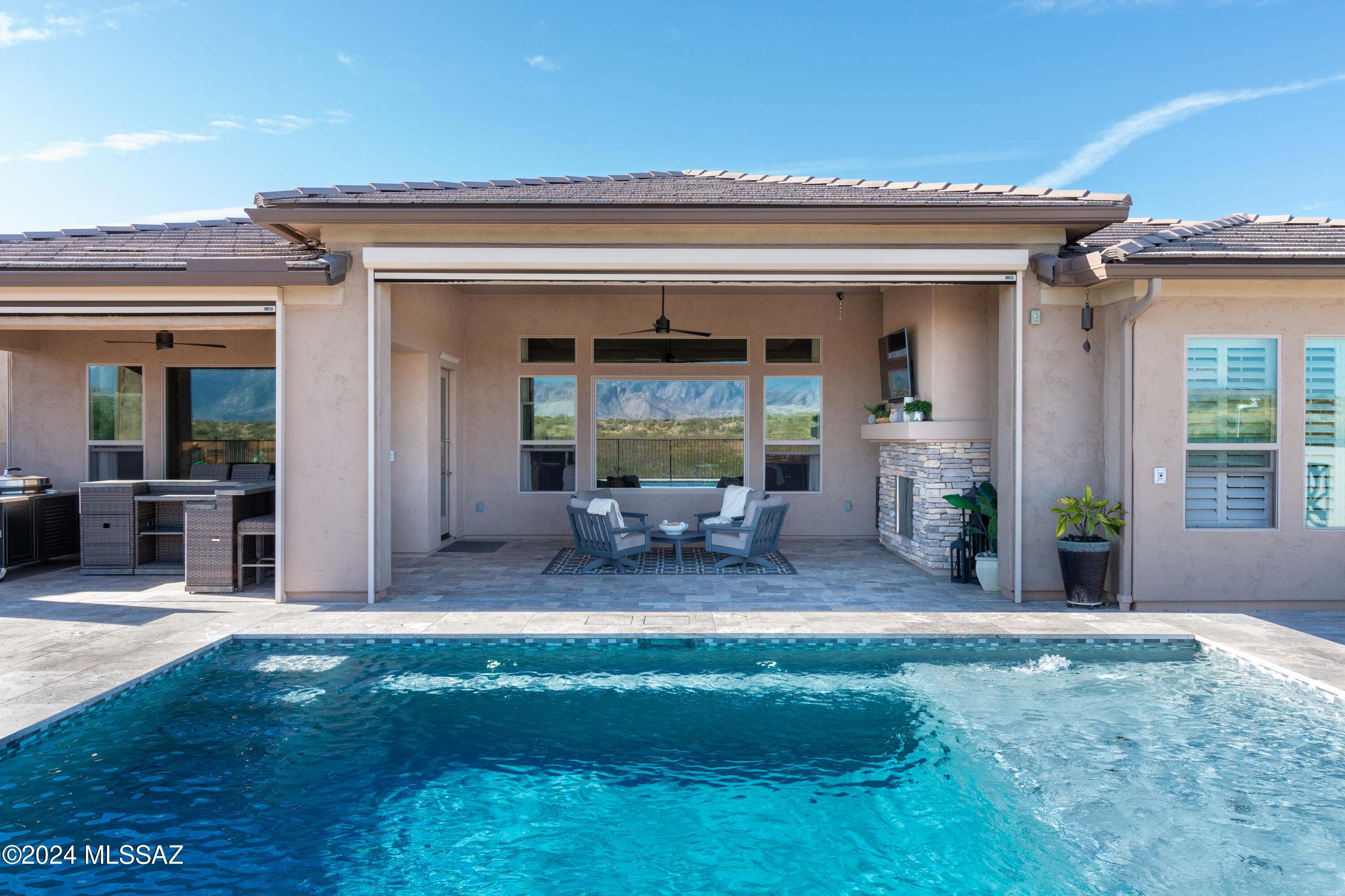Saddlebrooke Ranch - Residential