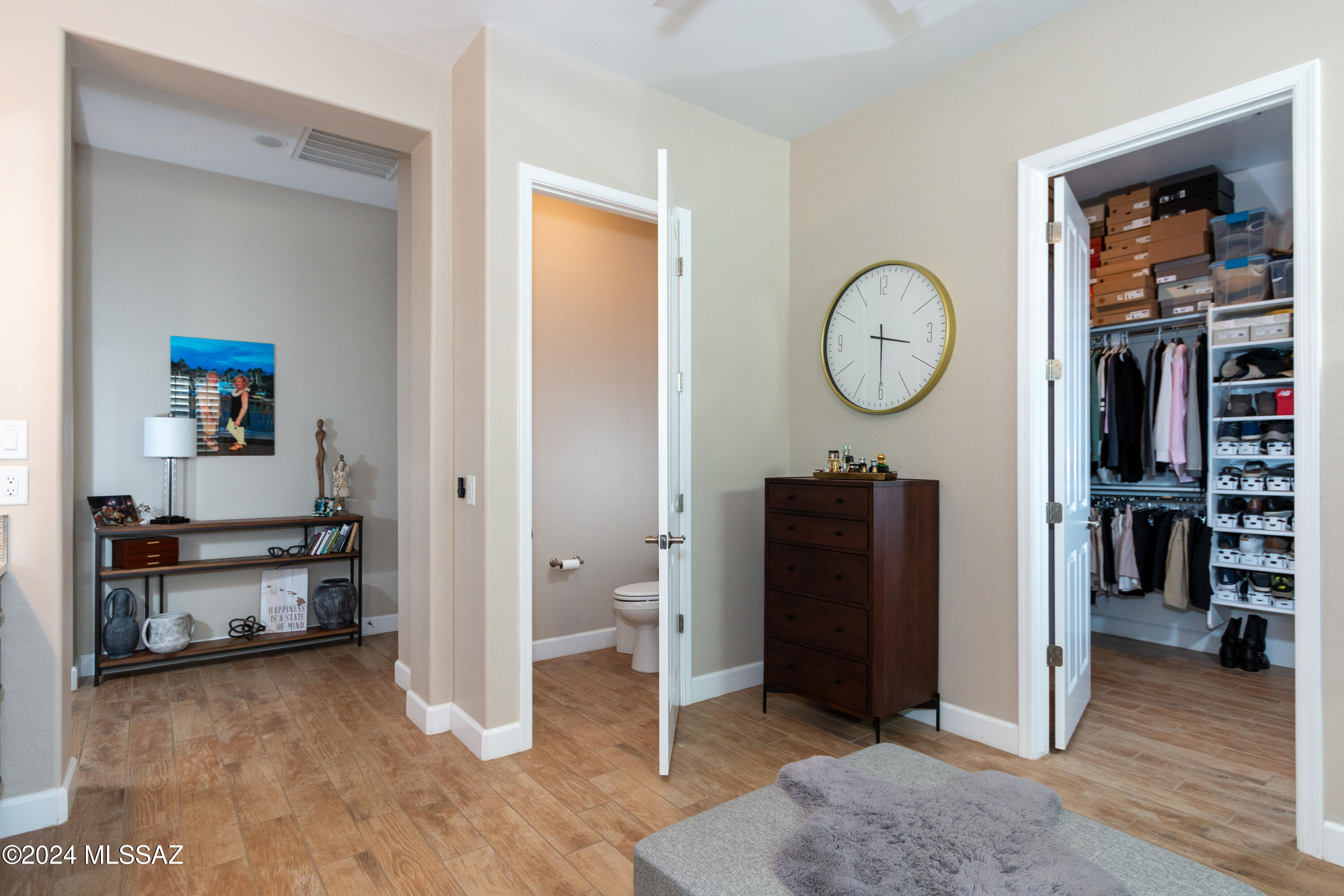 Saddlebrooke Ranch - Residential