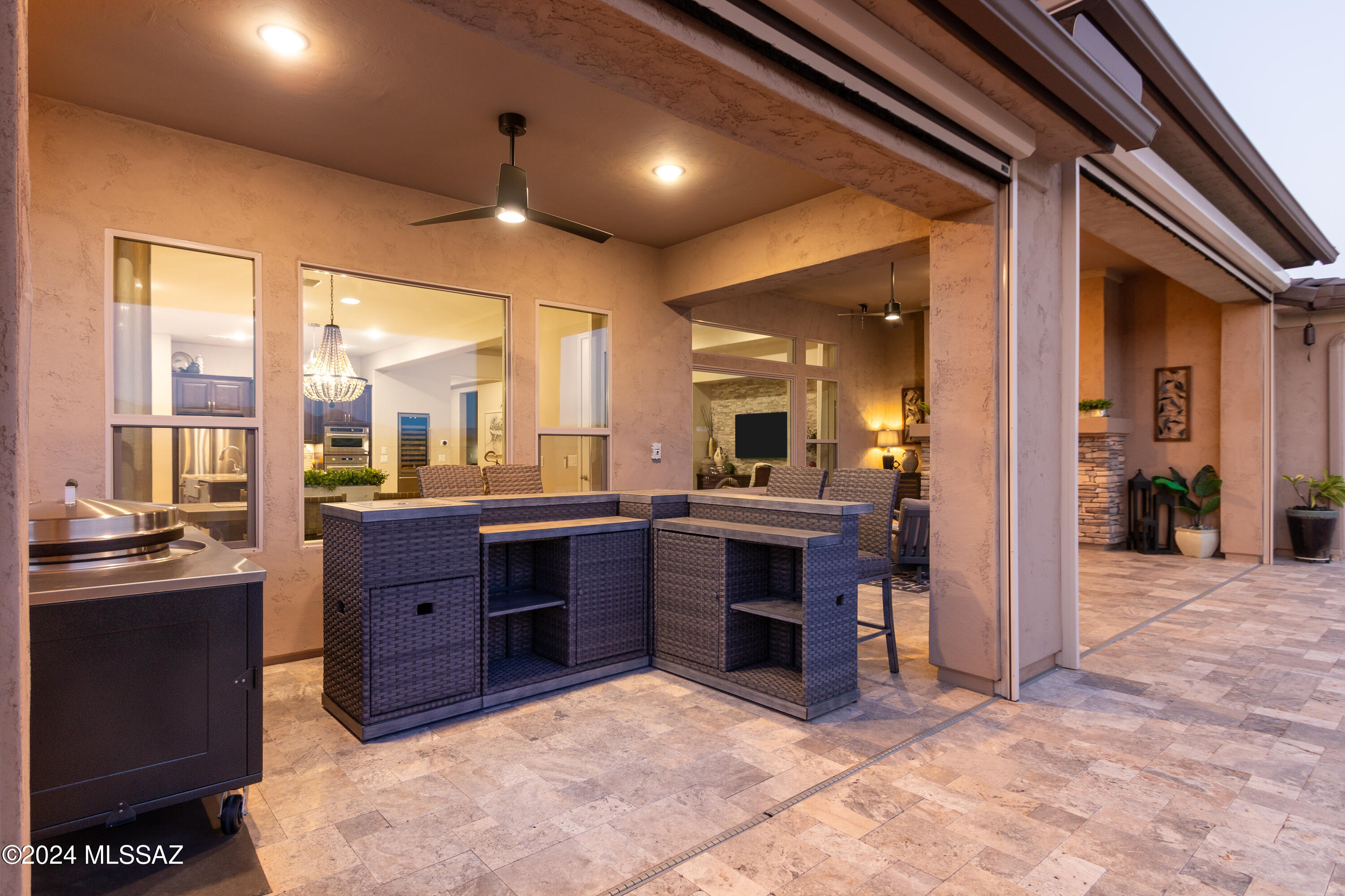 Saddlebrooke Ranch - Residential