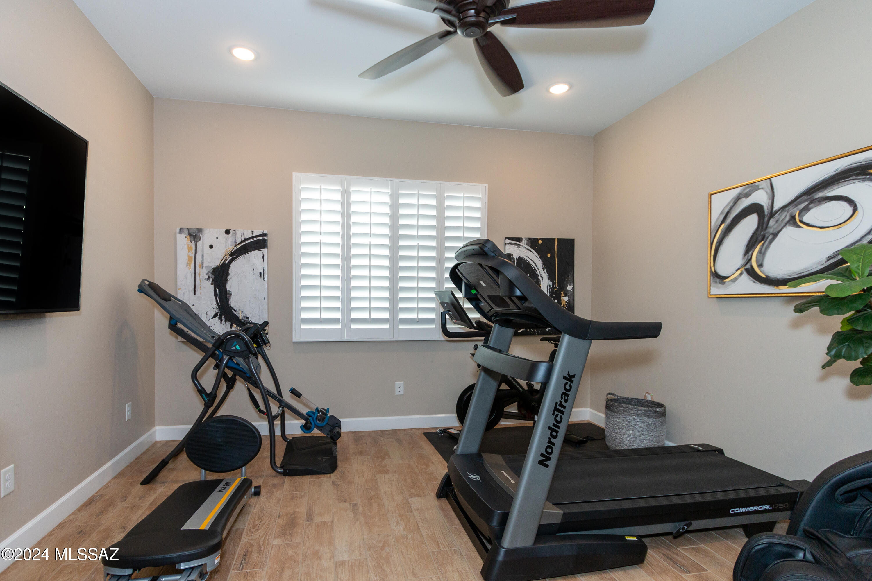 Saddlebrooke Ranch - Residential