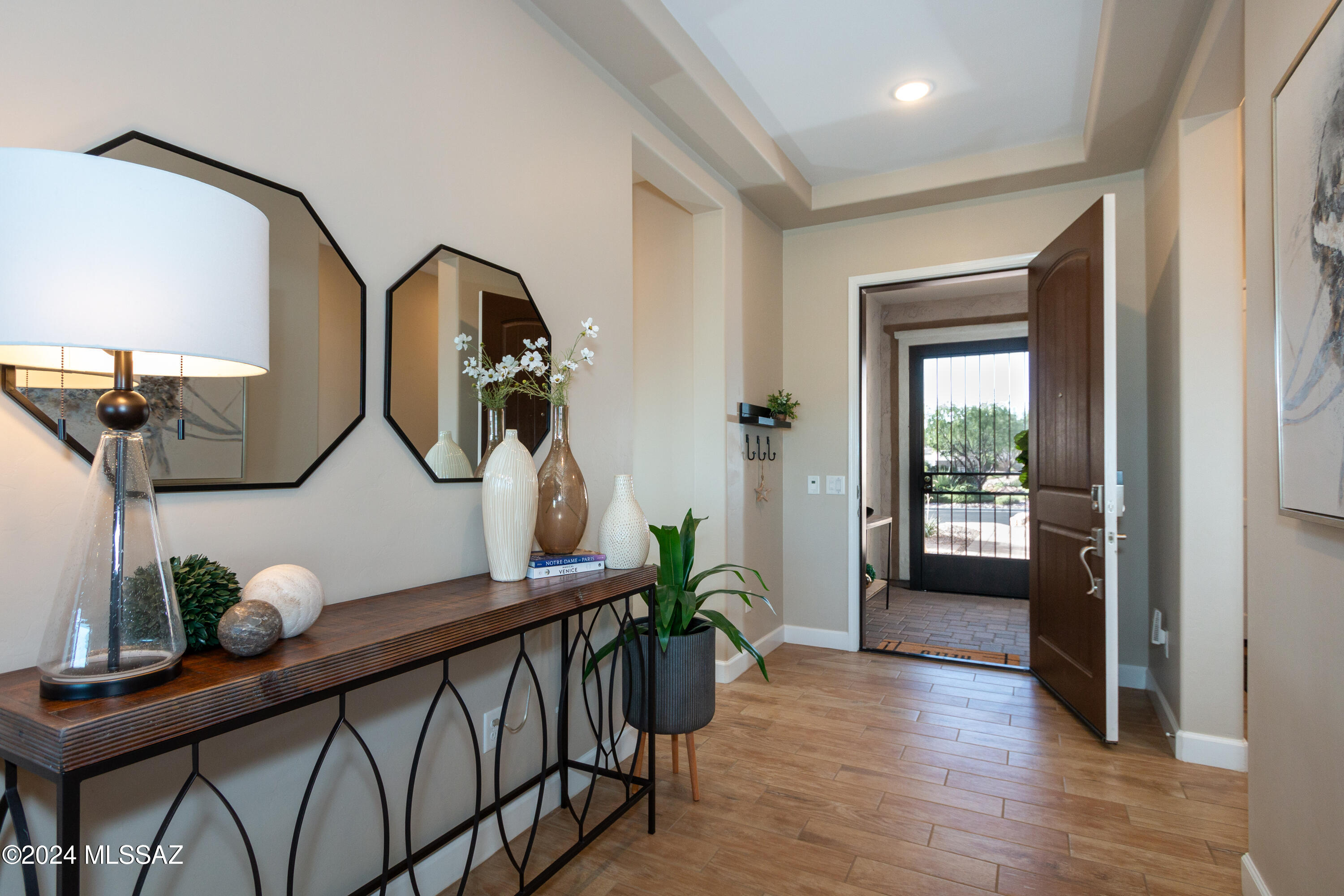 Saddlebrooke Ranch - Residential