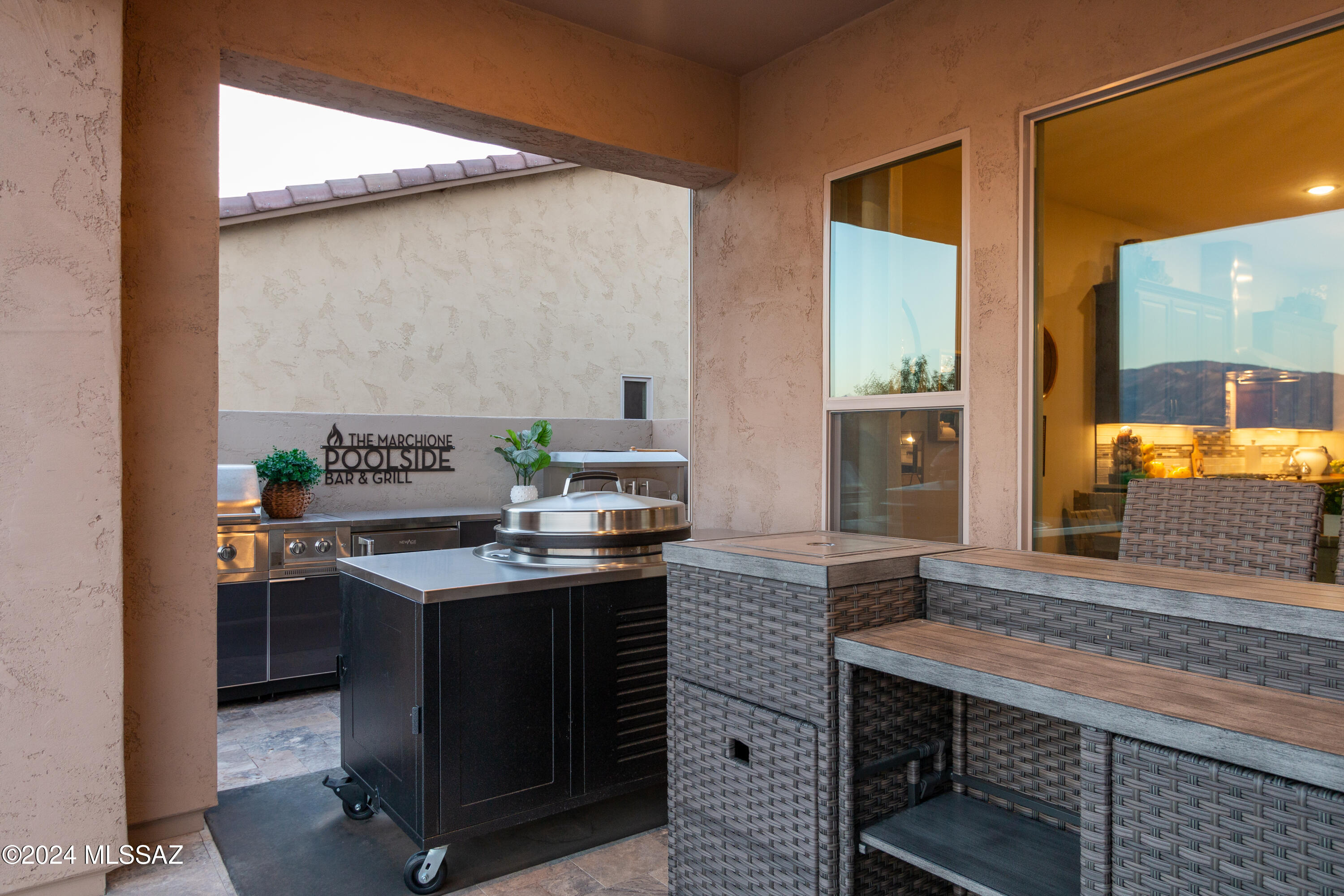 Saddlebrooke Ranch - Residential