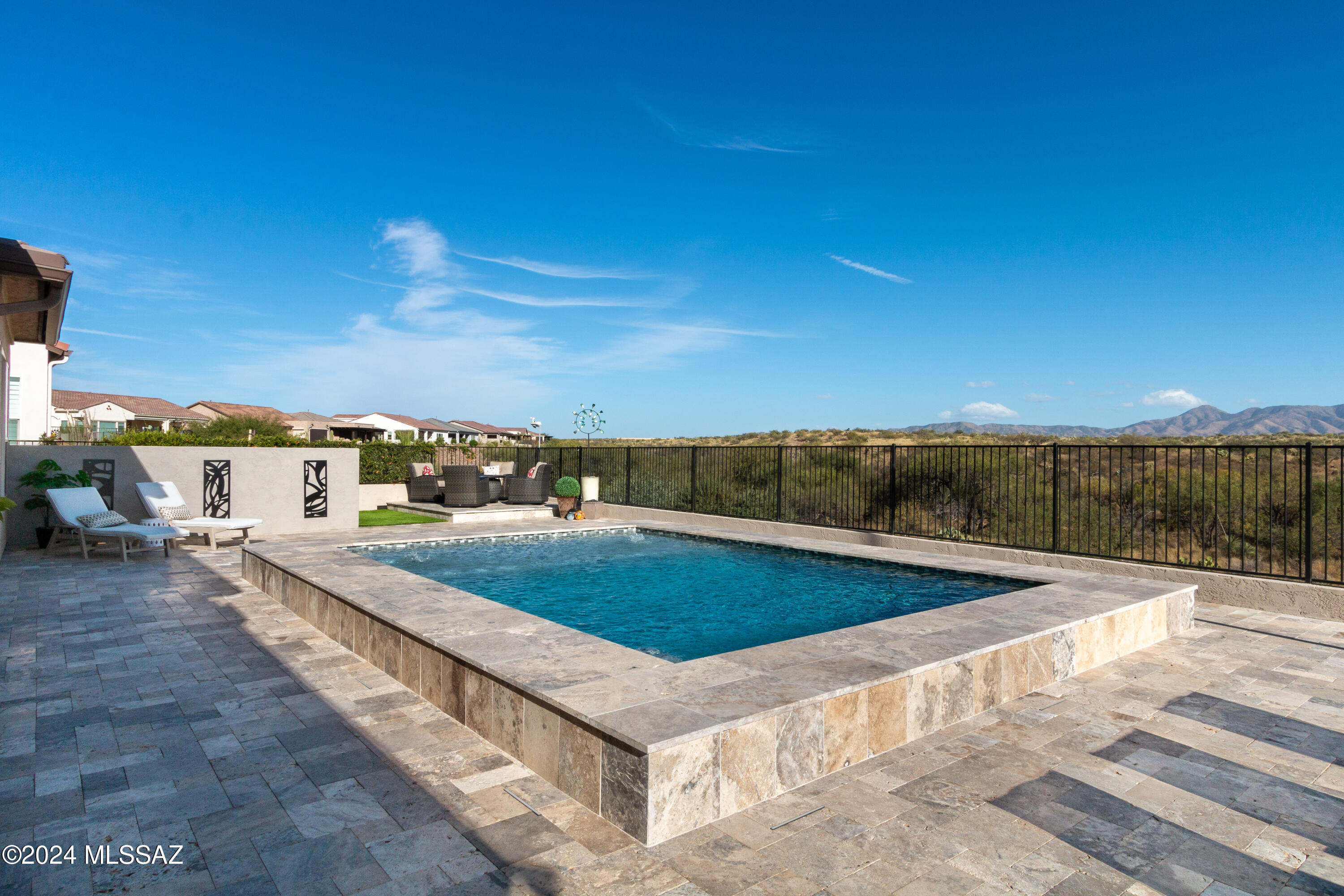 Saddlebrooke Ranch - Residential