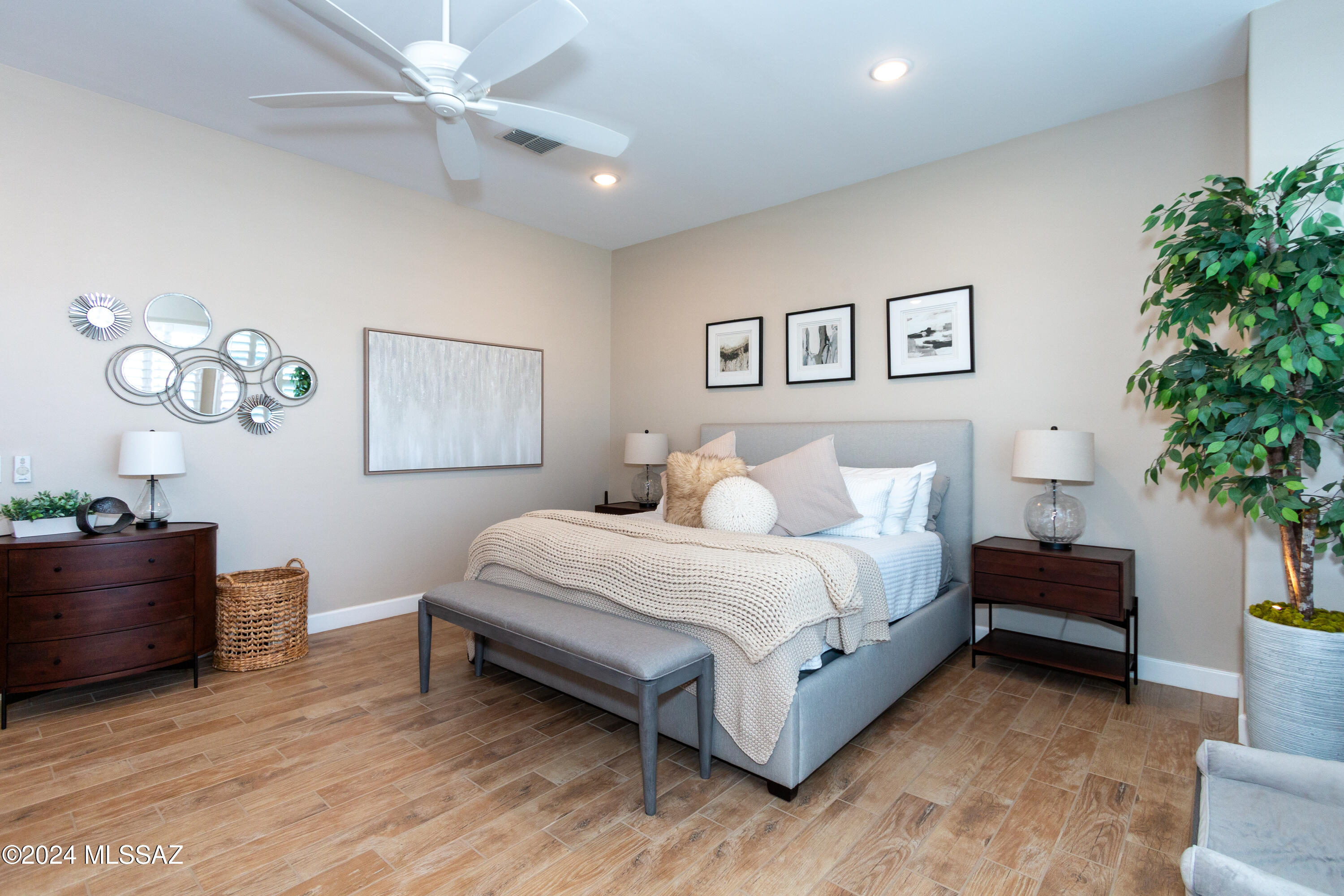 Saddlebrooke Ranch - Residential