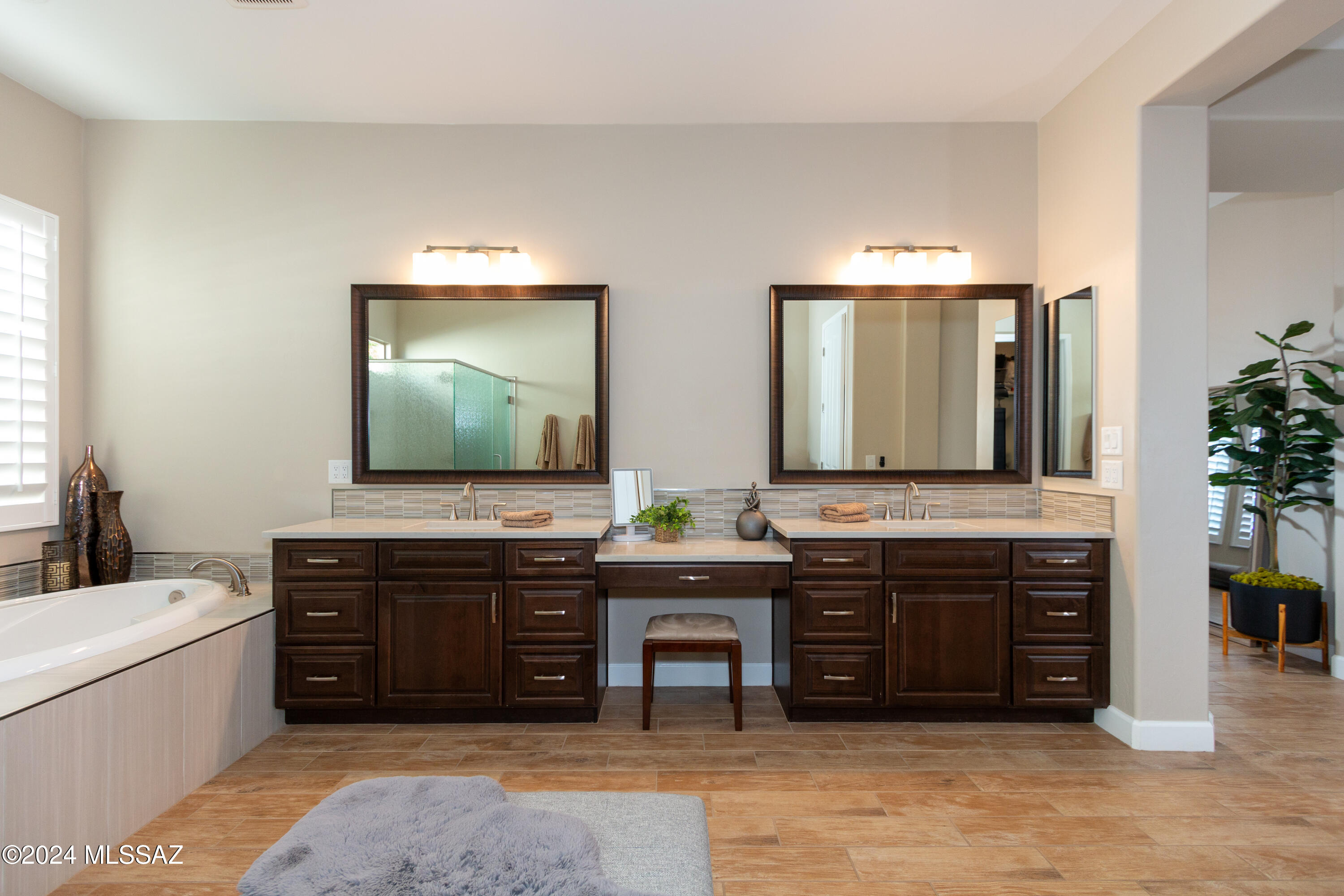 Saddlebrooke Ranch - Residential