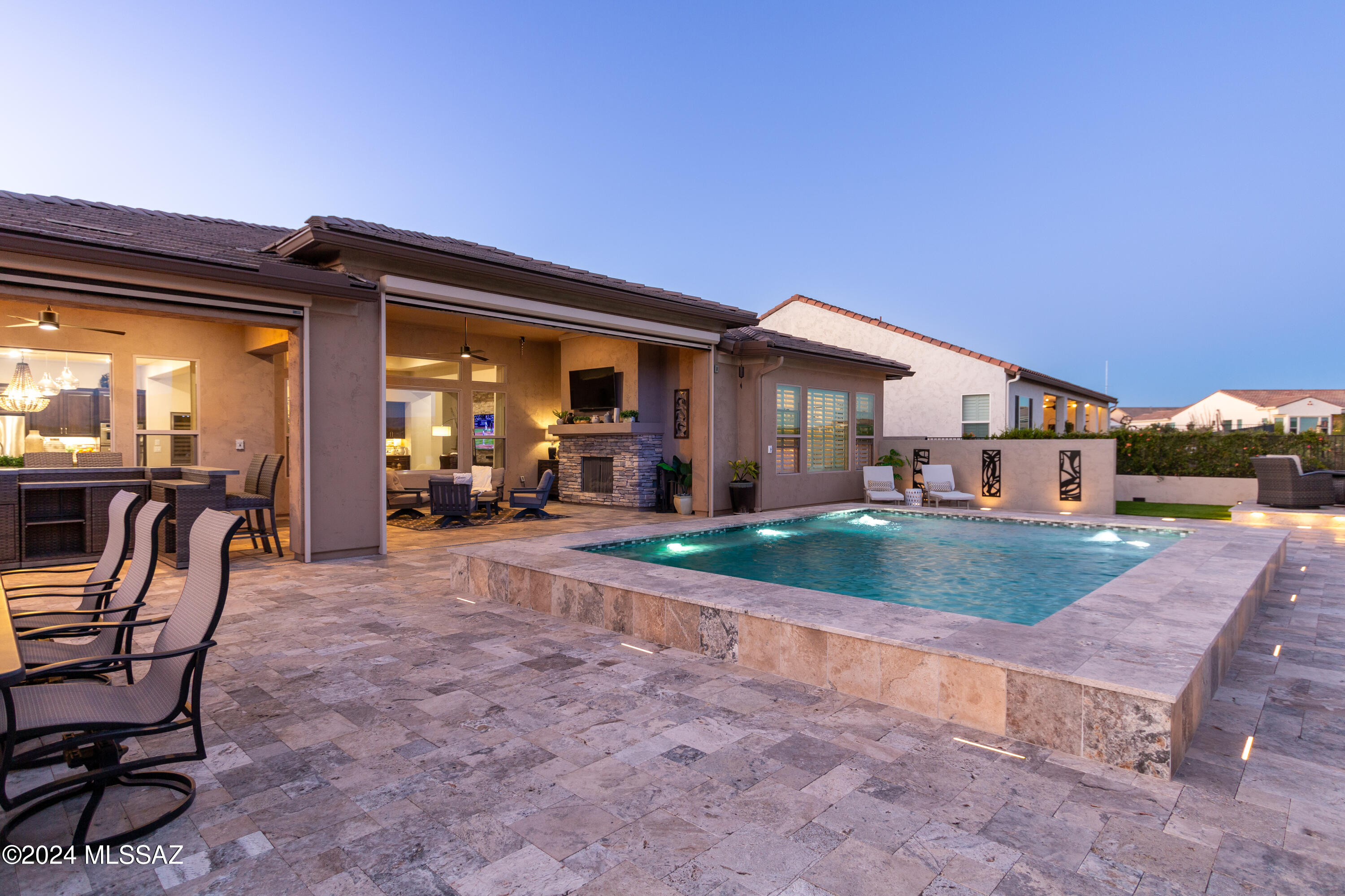 Saddlebrooke Ranch - Residential