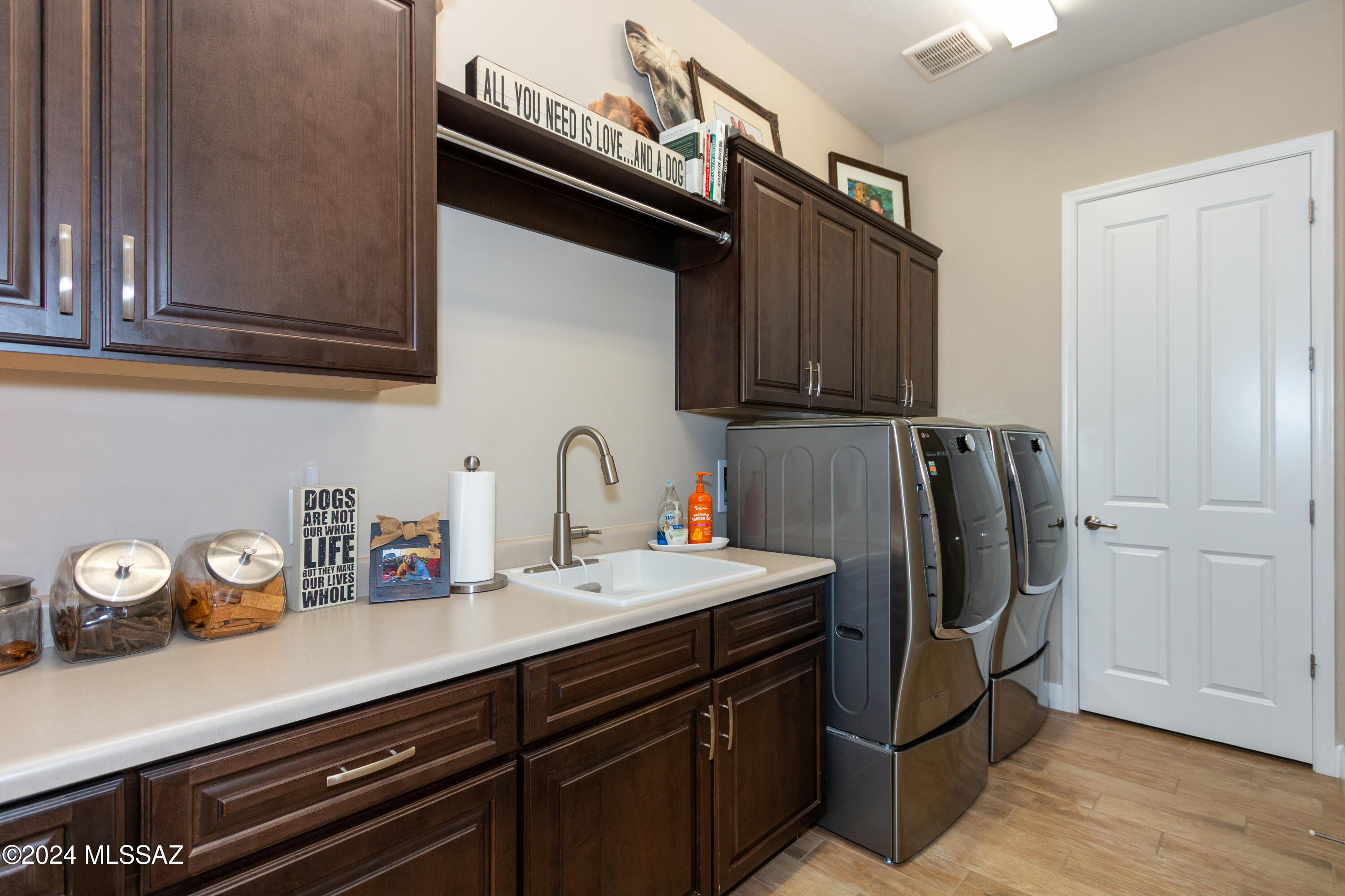 Saddlebrooke Ranch - Residential