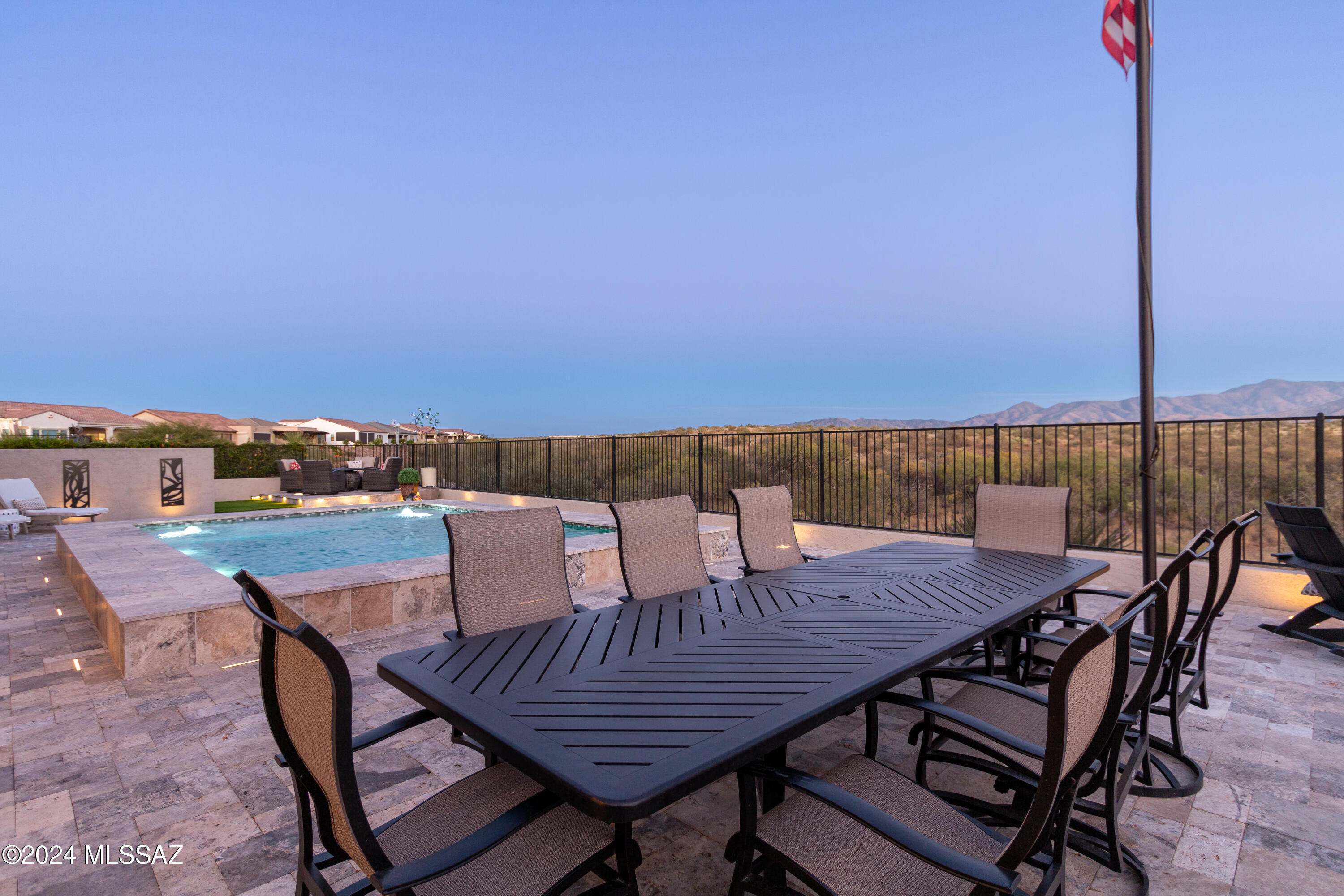 Saddlebrooke Ranch - Residential