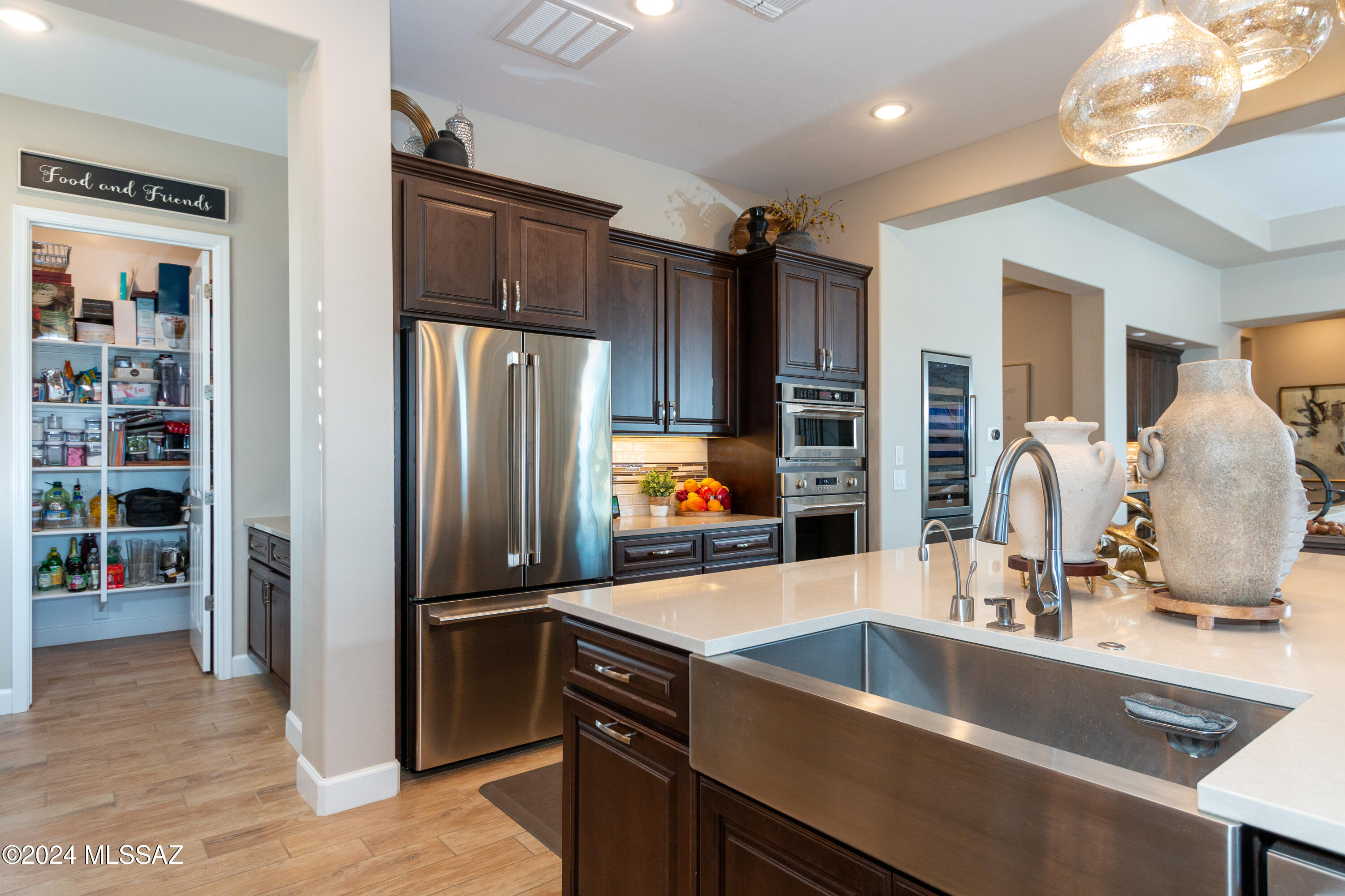 Saddlebrooke Ranch - Residential