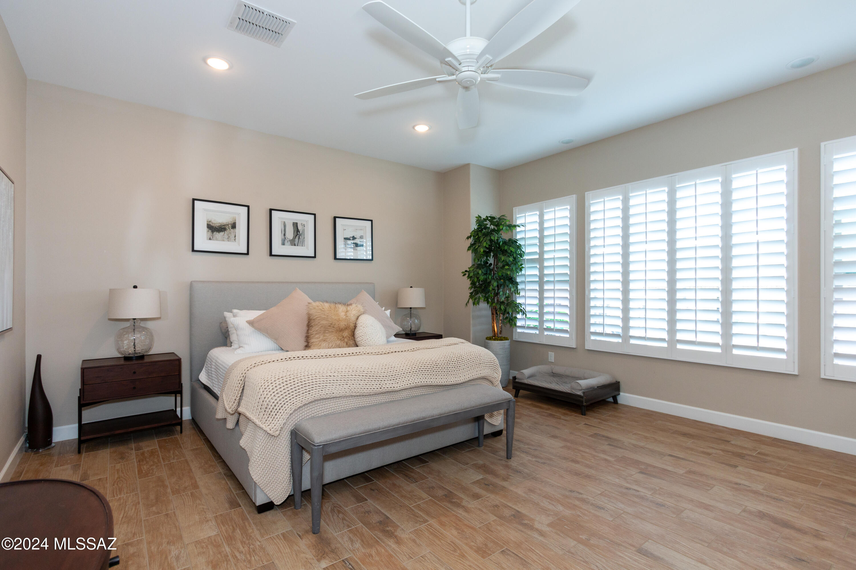 Saddlebrooke Ranch - Residential