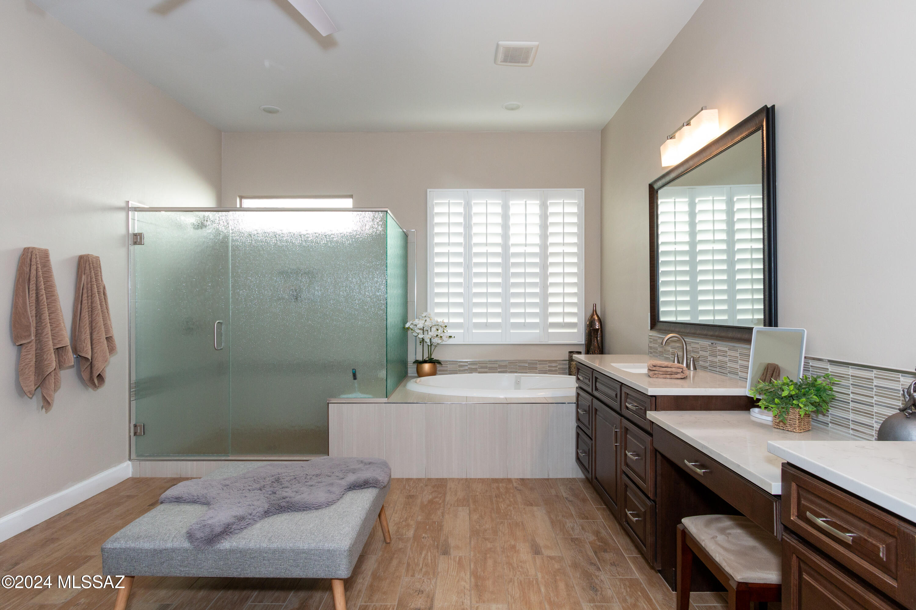 Saddlebrooke Ranch - Residential