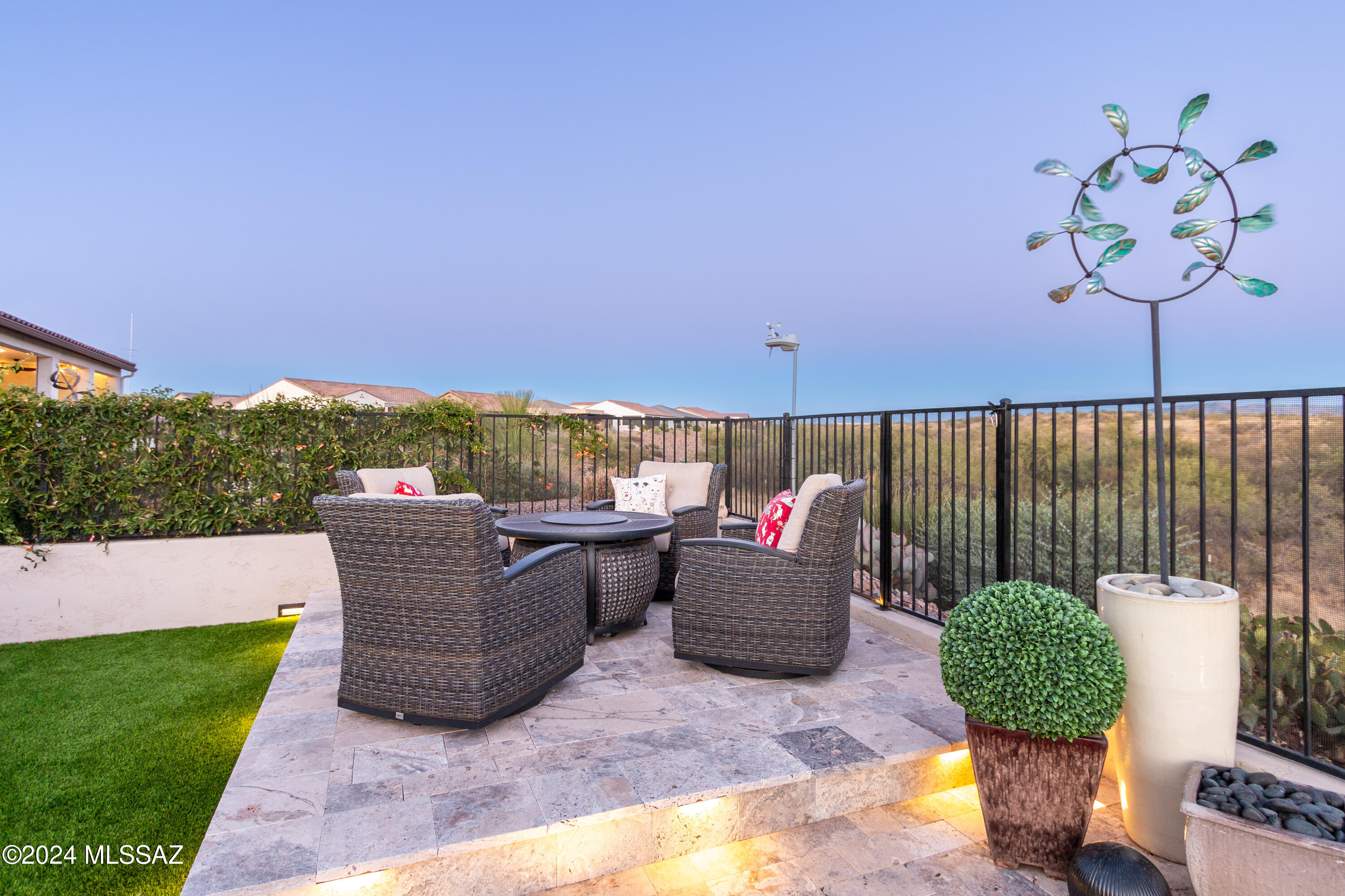 Saddlebrooke Ranch - Residential