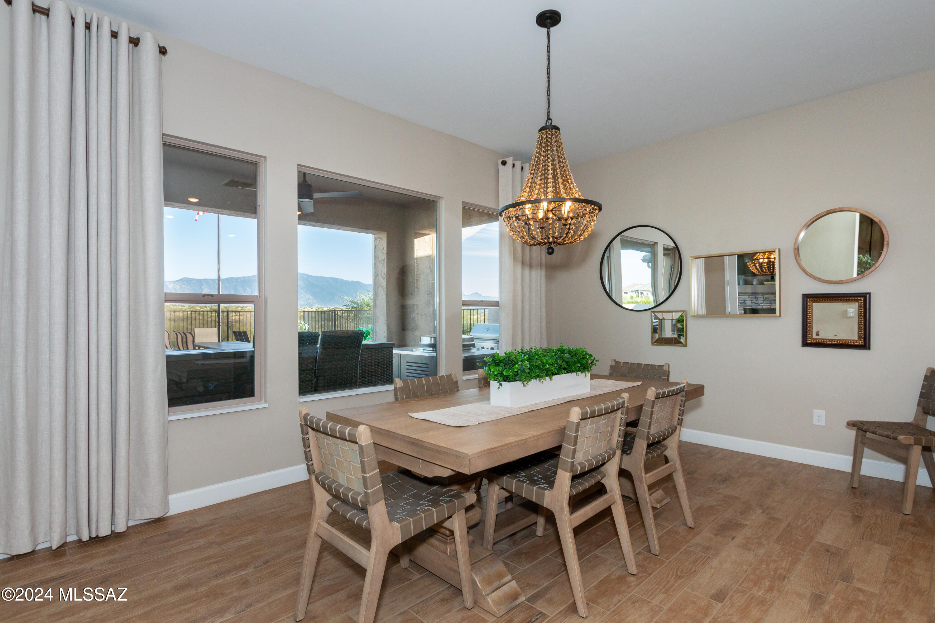 Saddlebrooke Ranch - Residential