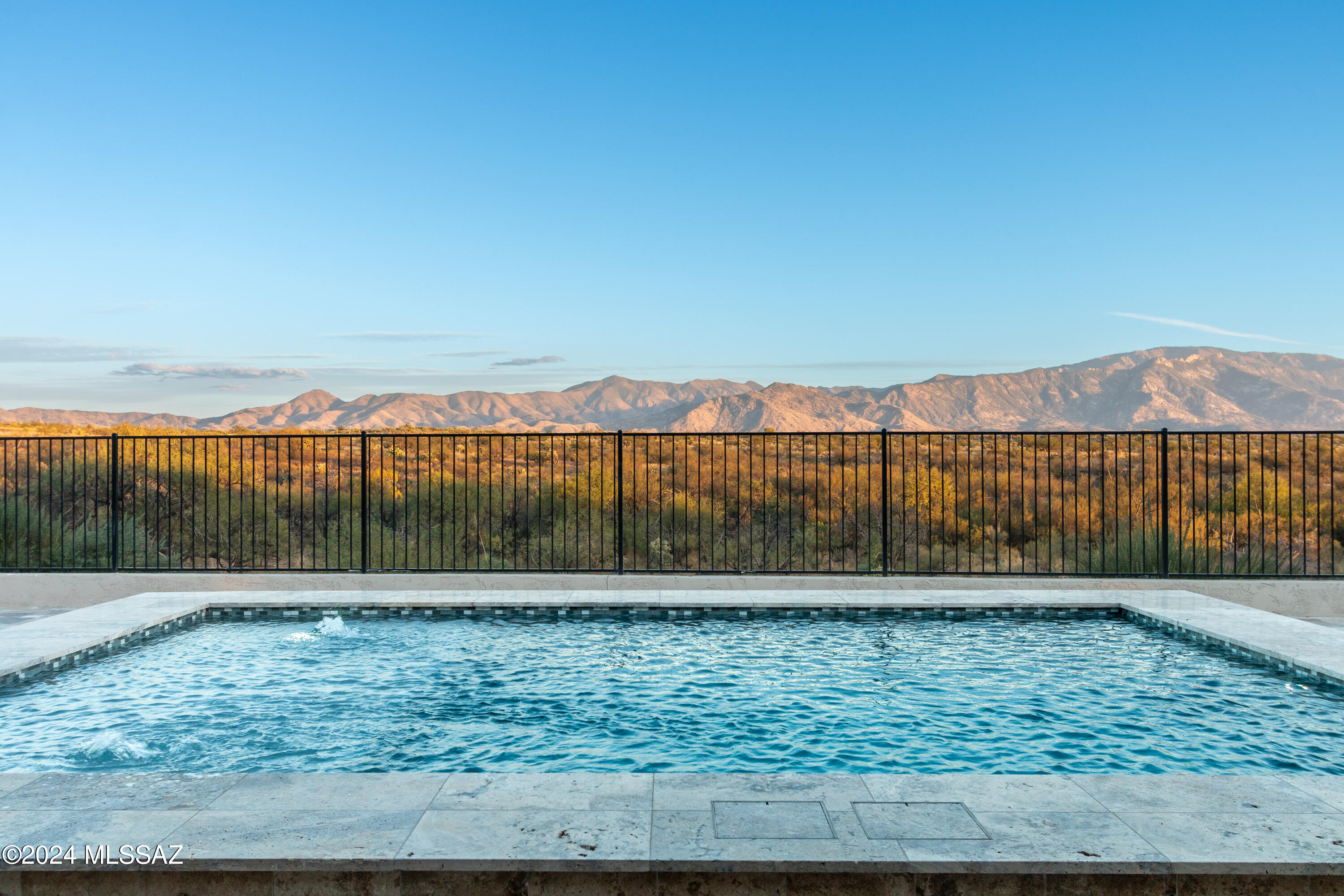 Saddlebrooke Ranch - Residential