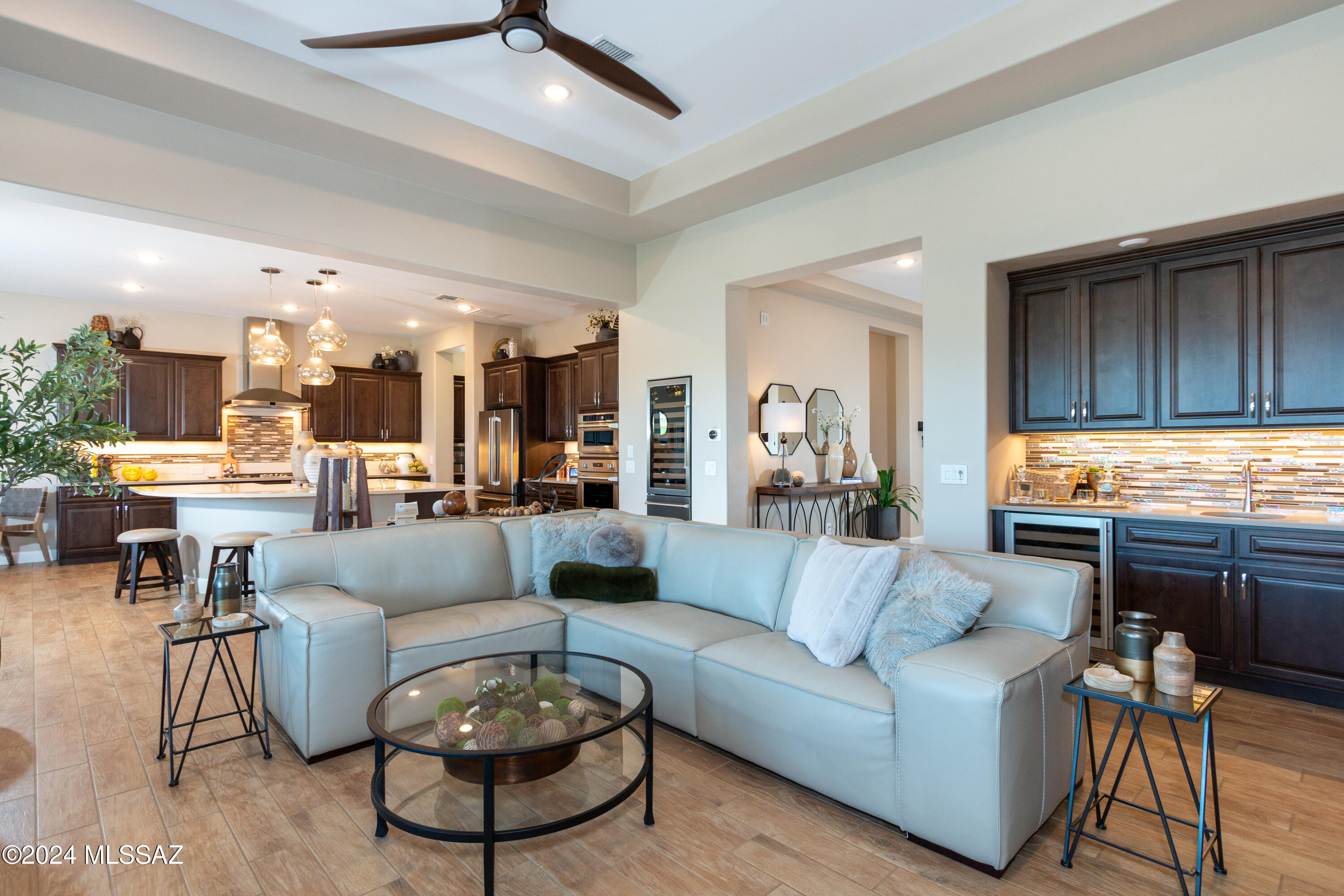 Saddlebrooke Ranch - Residential
