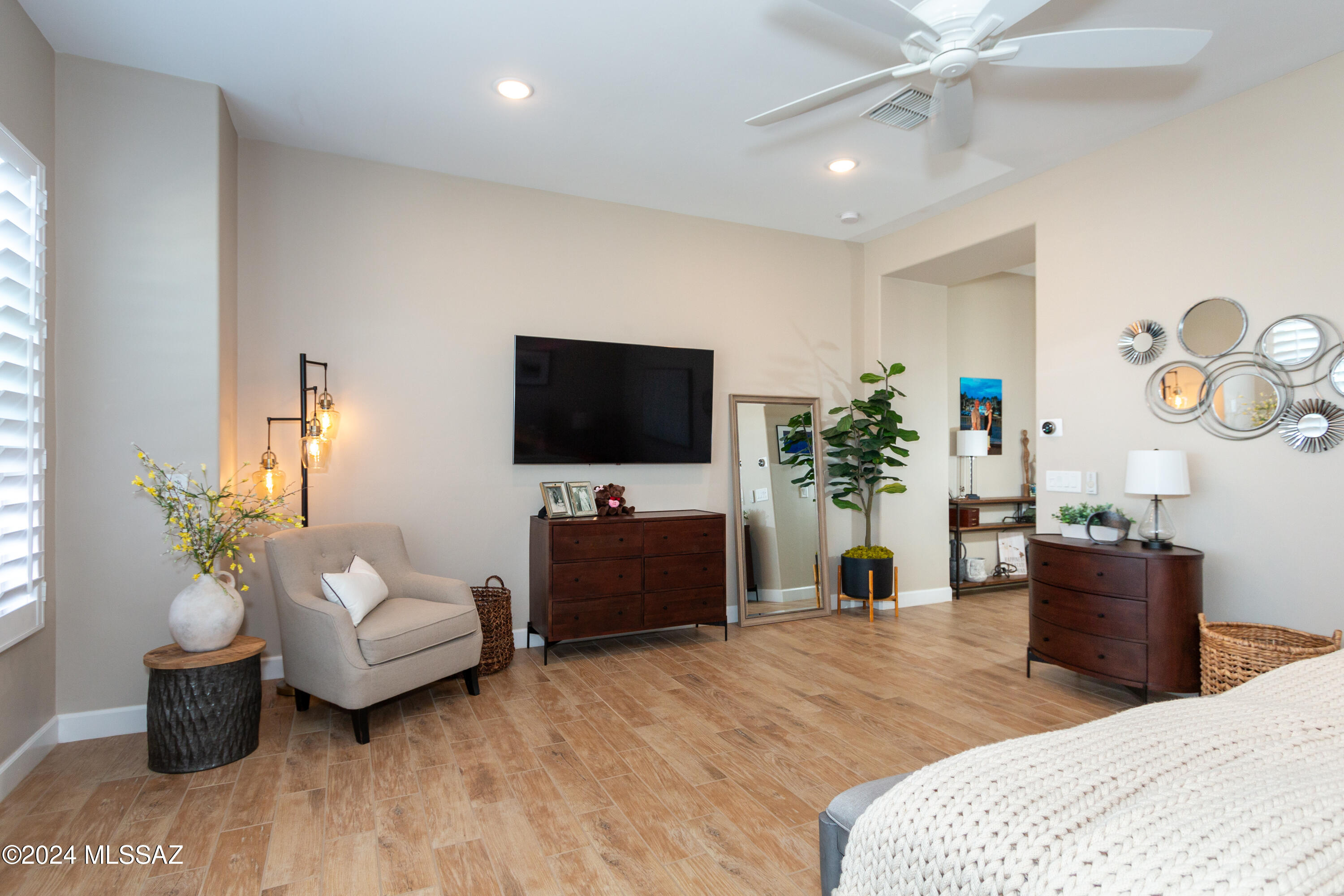 Saddlebrooke Ranch - Residential