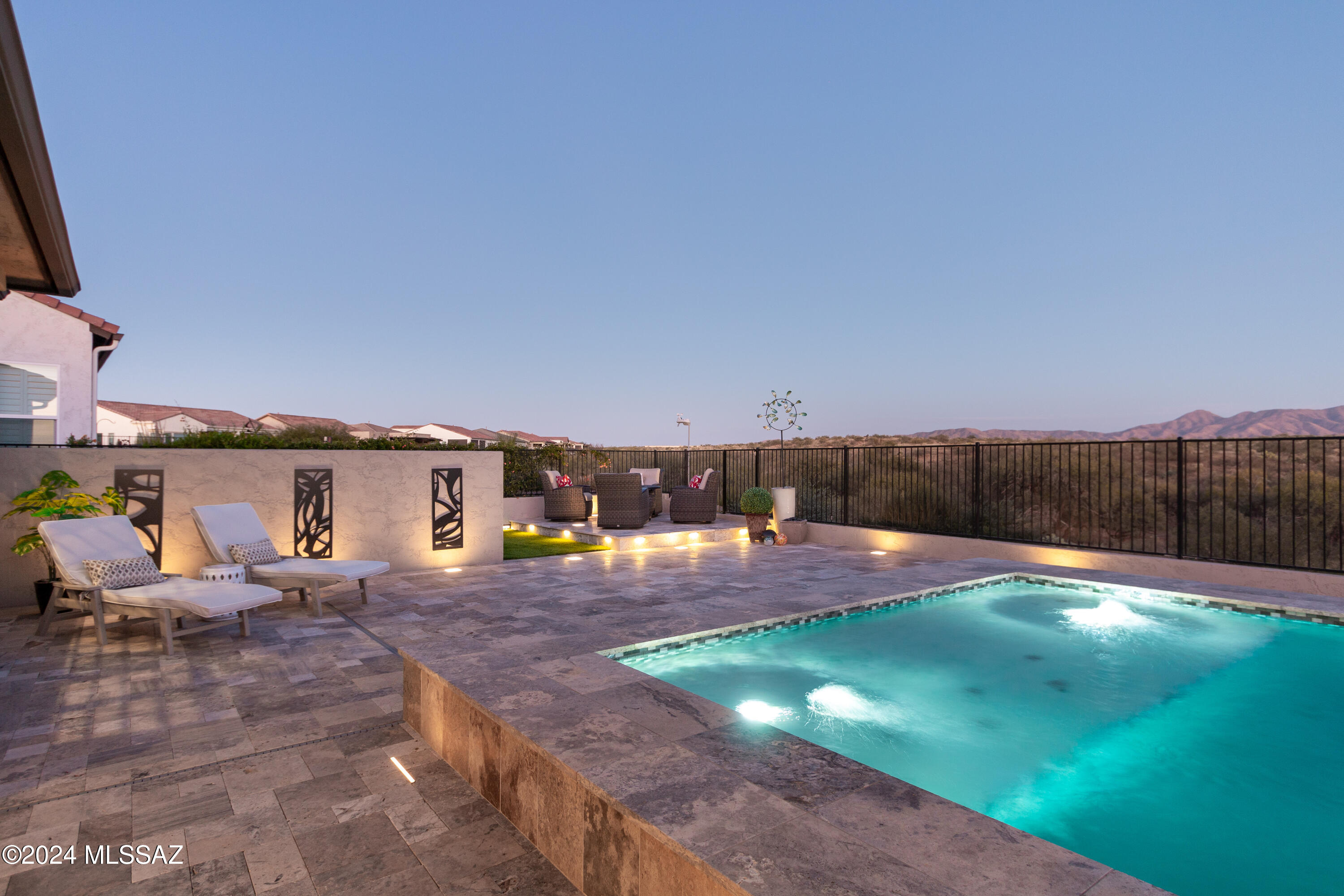 Saddlebrooke Ranch - Residential