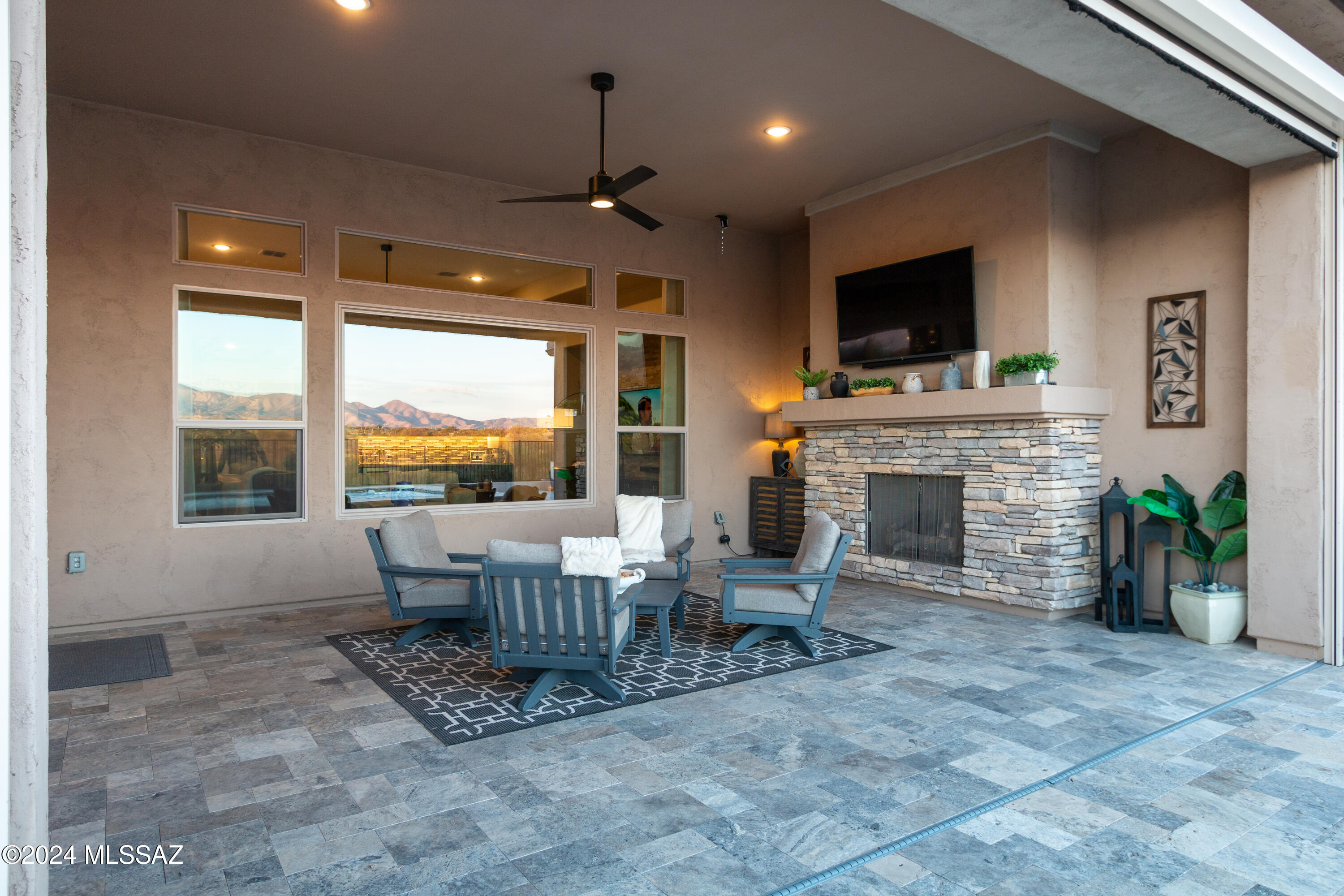 Saddlebrooke Ranch - Residential