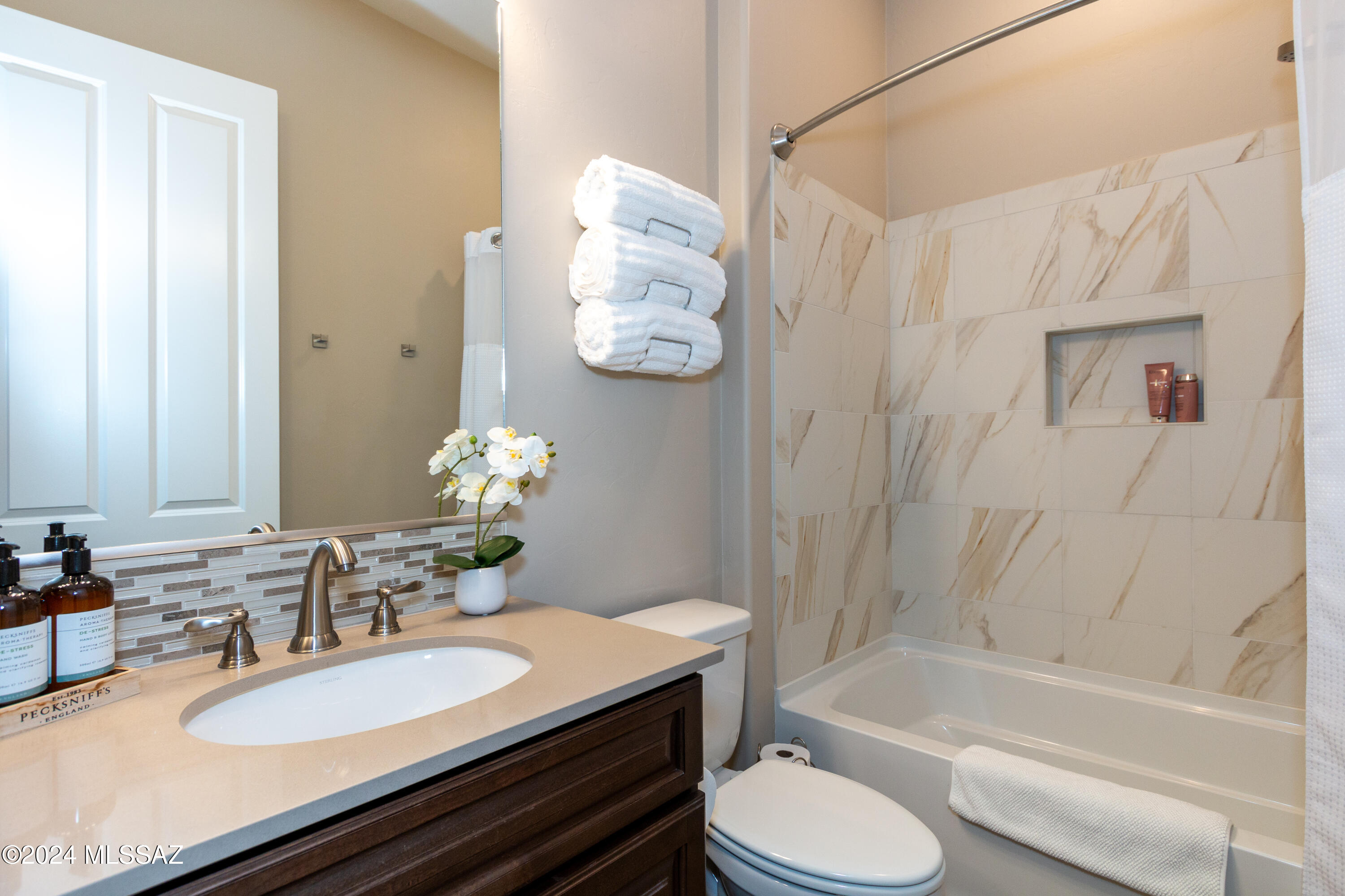 Saddlebrooke Ranch - Residential
