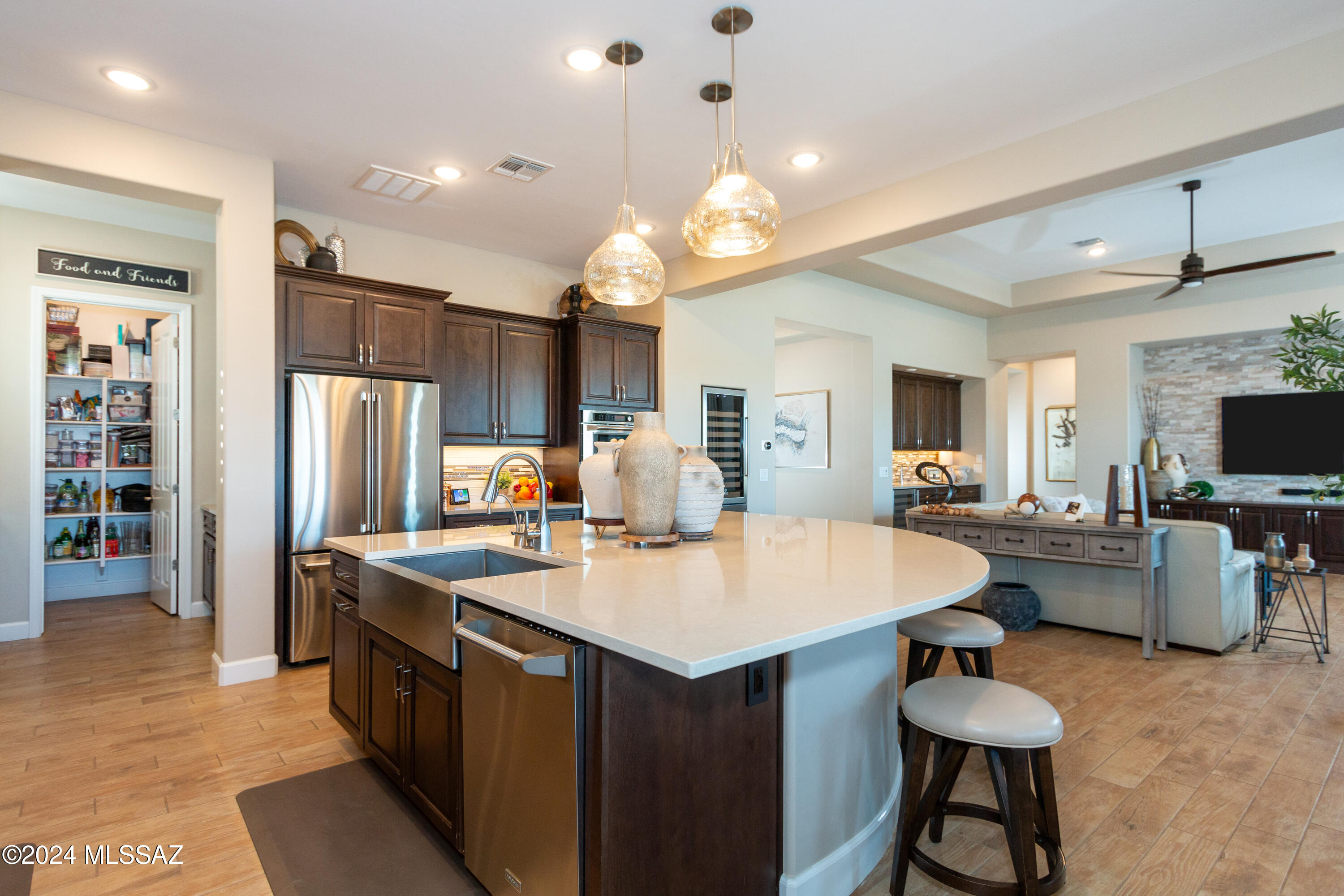 Saddlebrooke Ranch - Residential