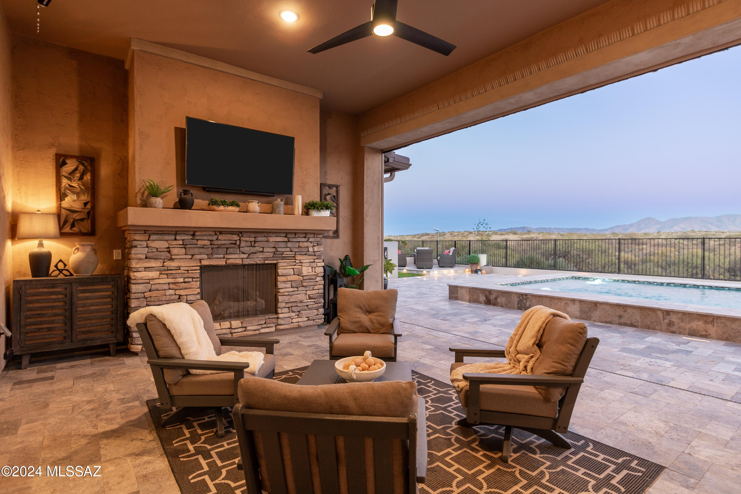 Saddlebrooke Ranch - Residential