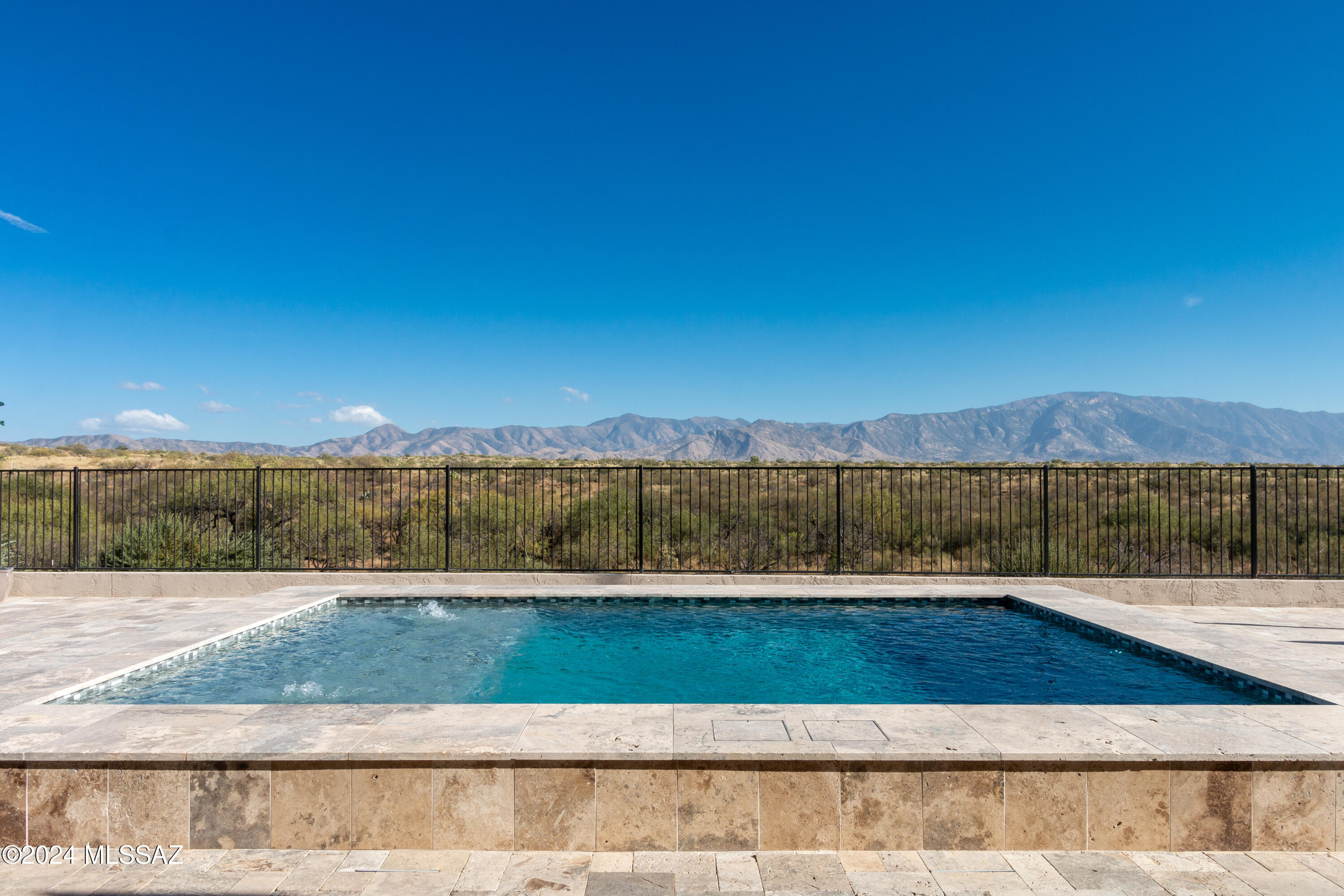 Saddlebrooke Ranch - Residential