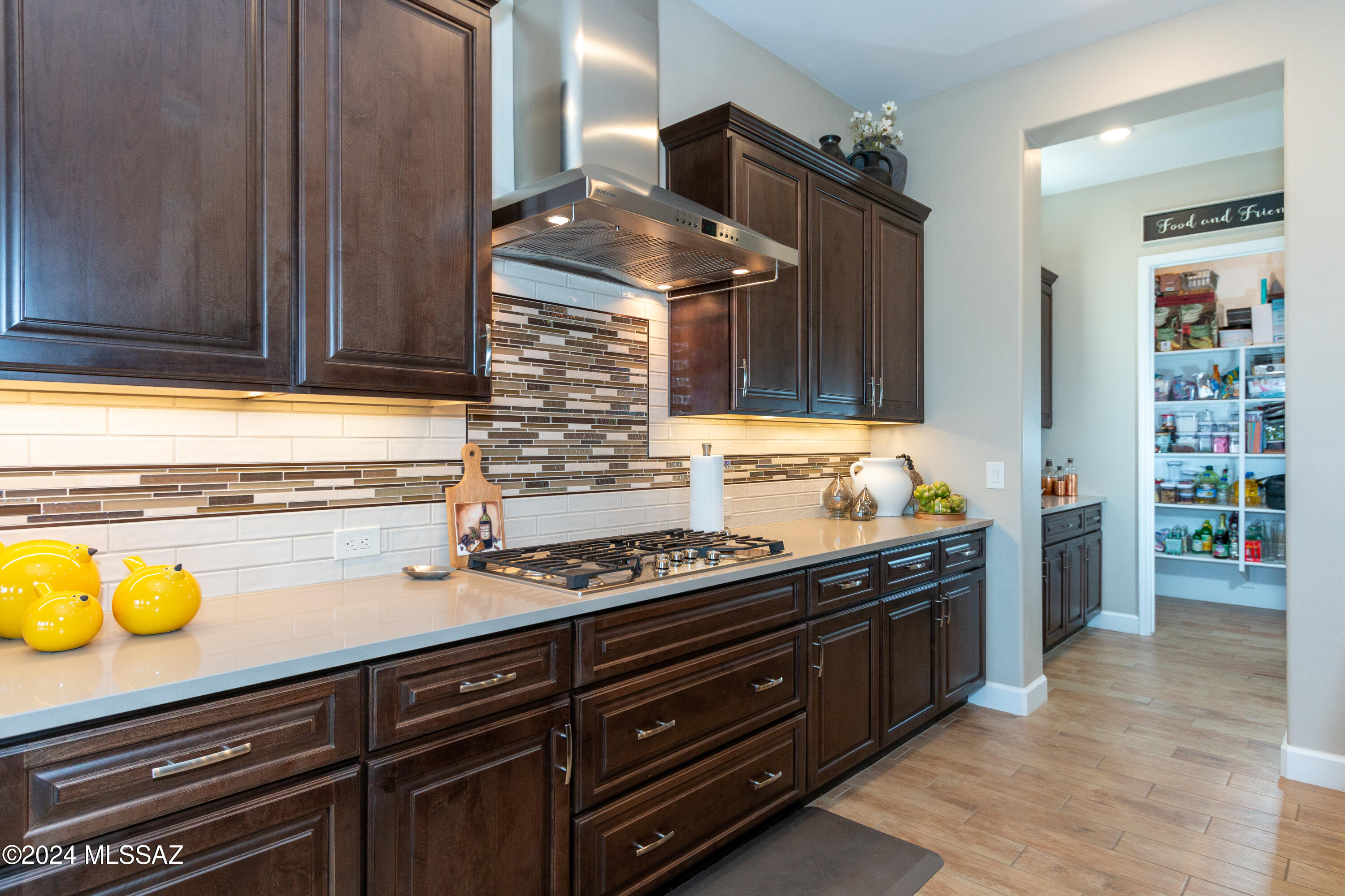 Saddlebrooke Ranch - Residential