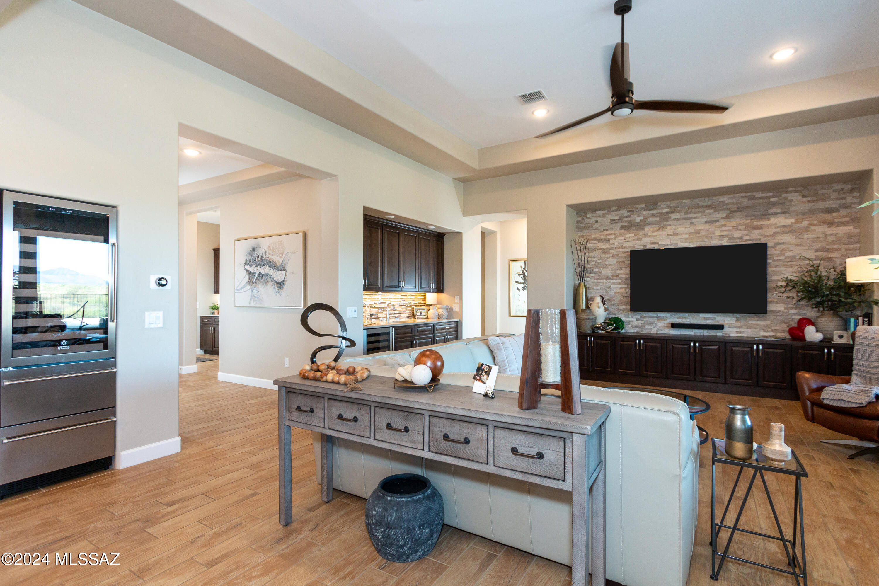 Saddlebrooke Ranch - Residential