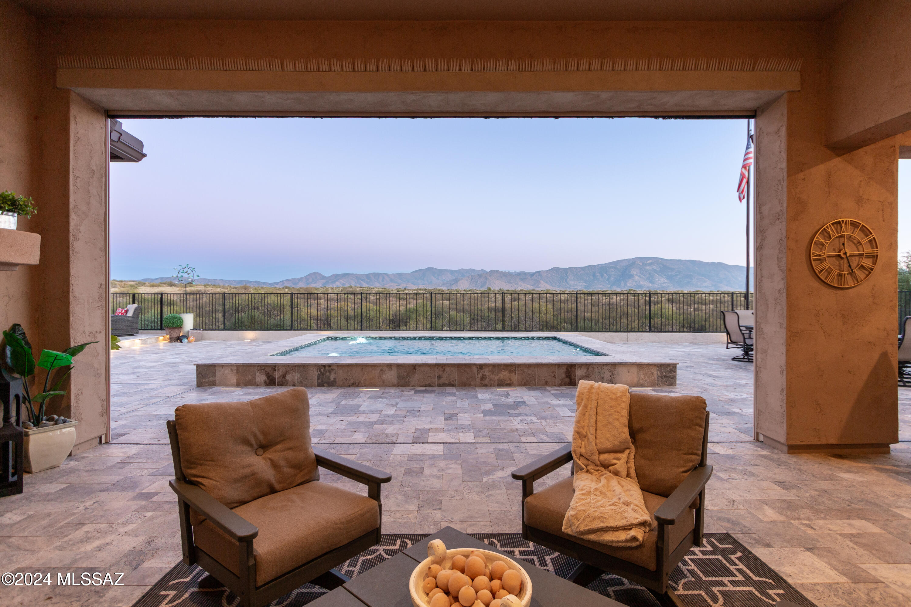 Saddlebrooke Ranch - Residential