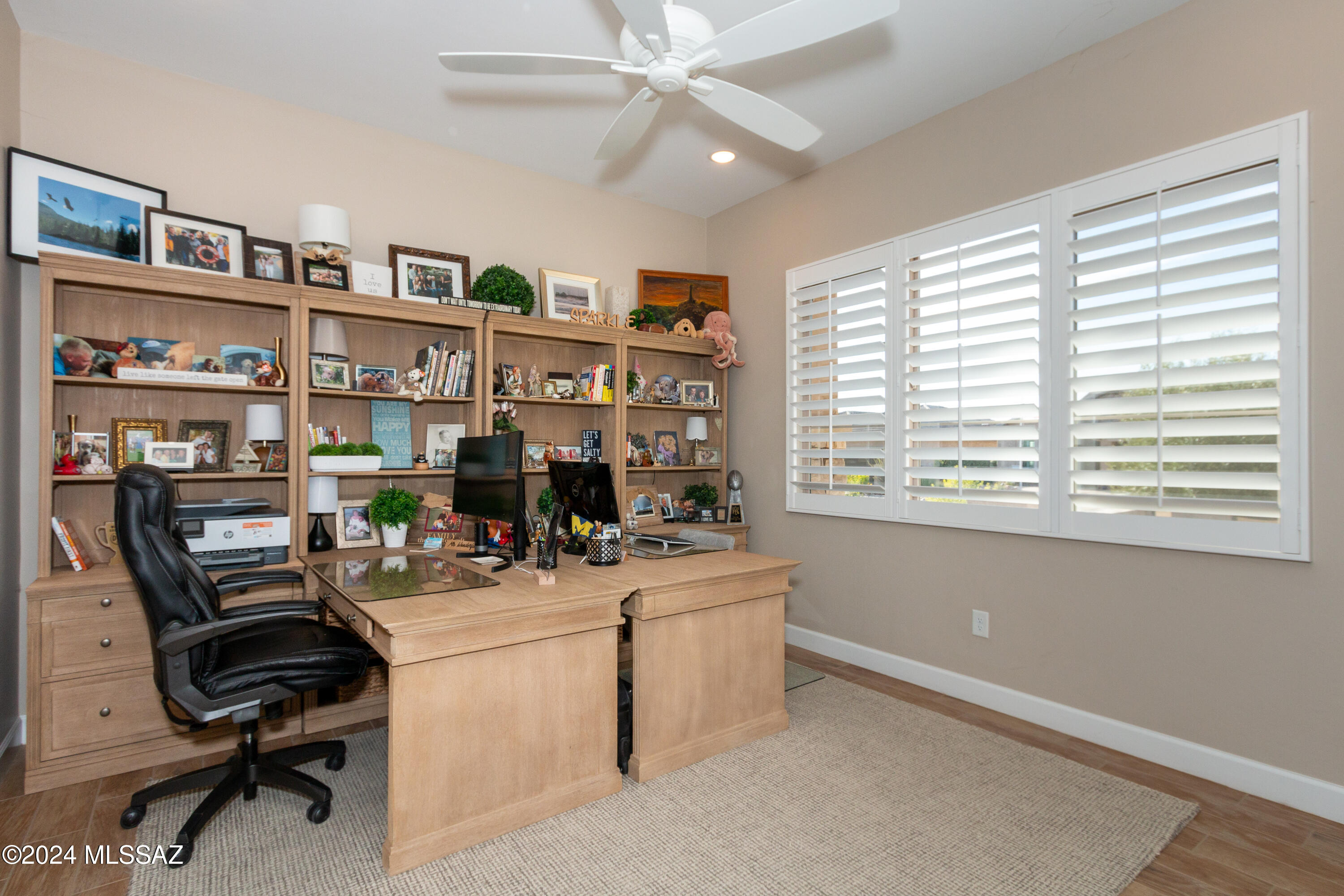 Saddlebrooke Ranch - Residential