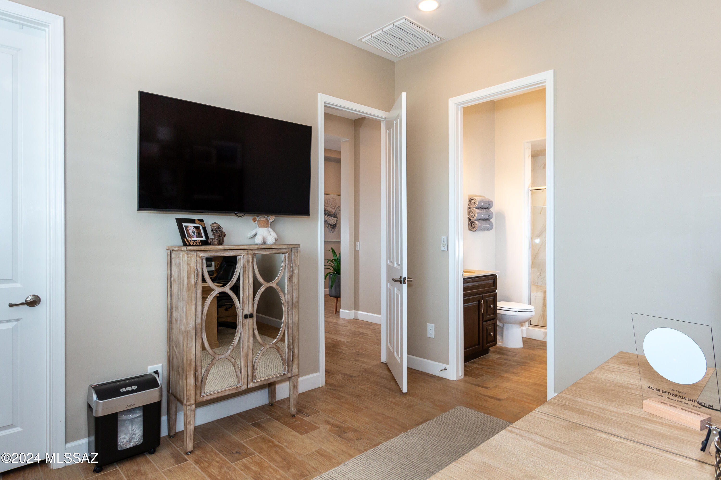 Saddlebrooke Ranch - Residential