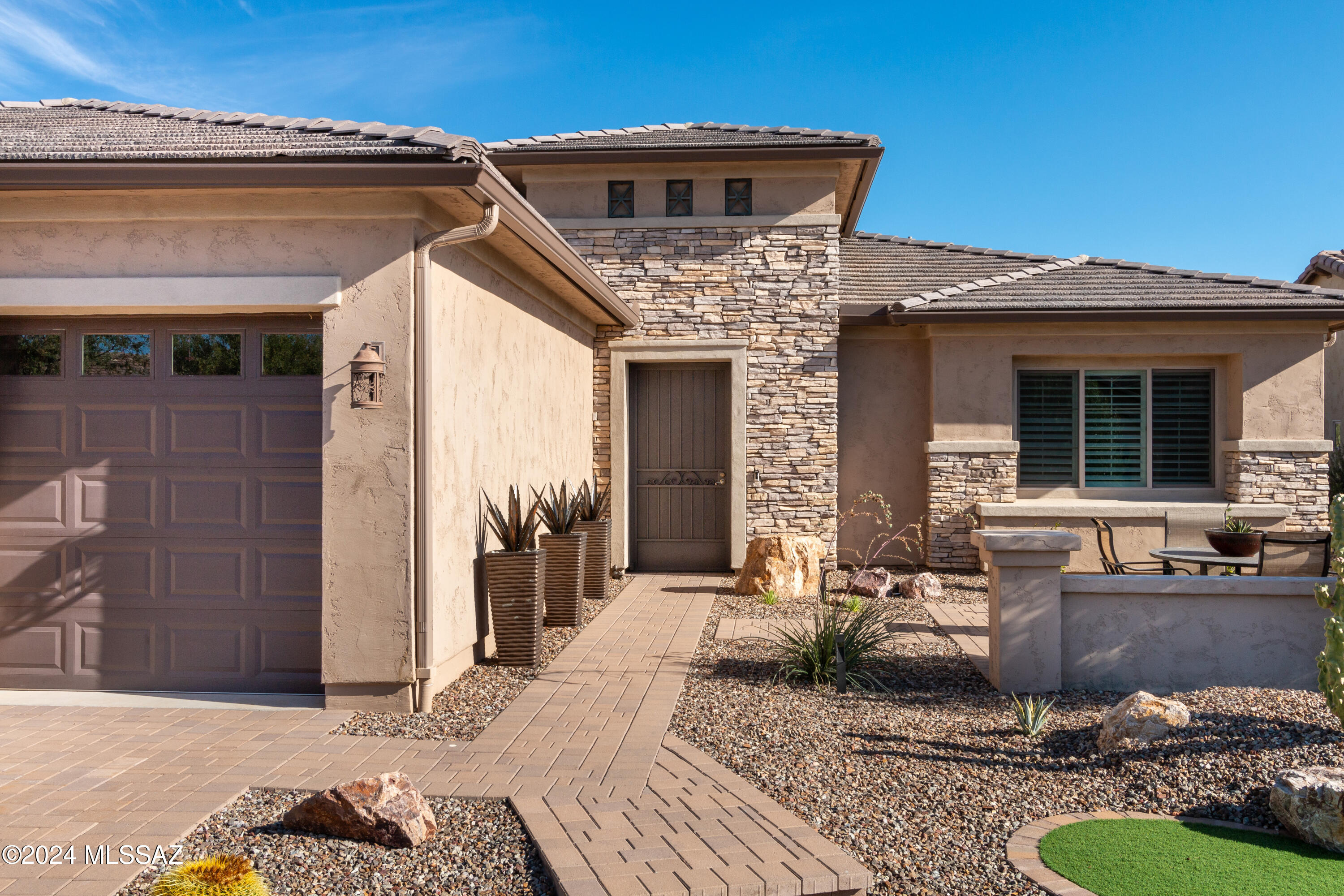 Saddlebrooke Ranch - Residential