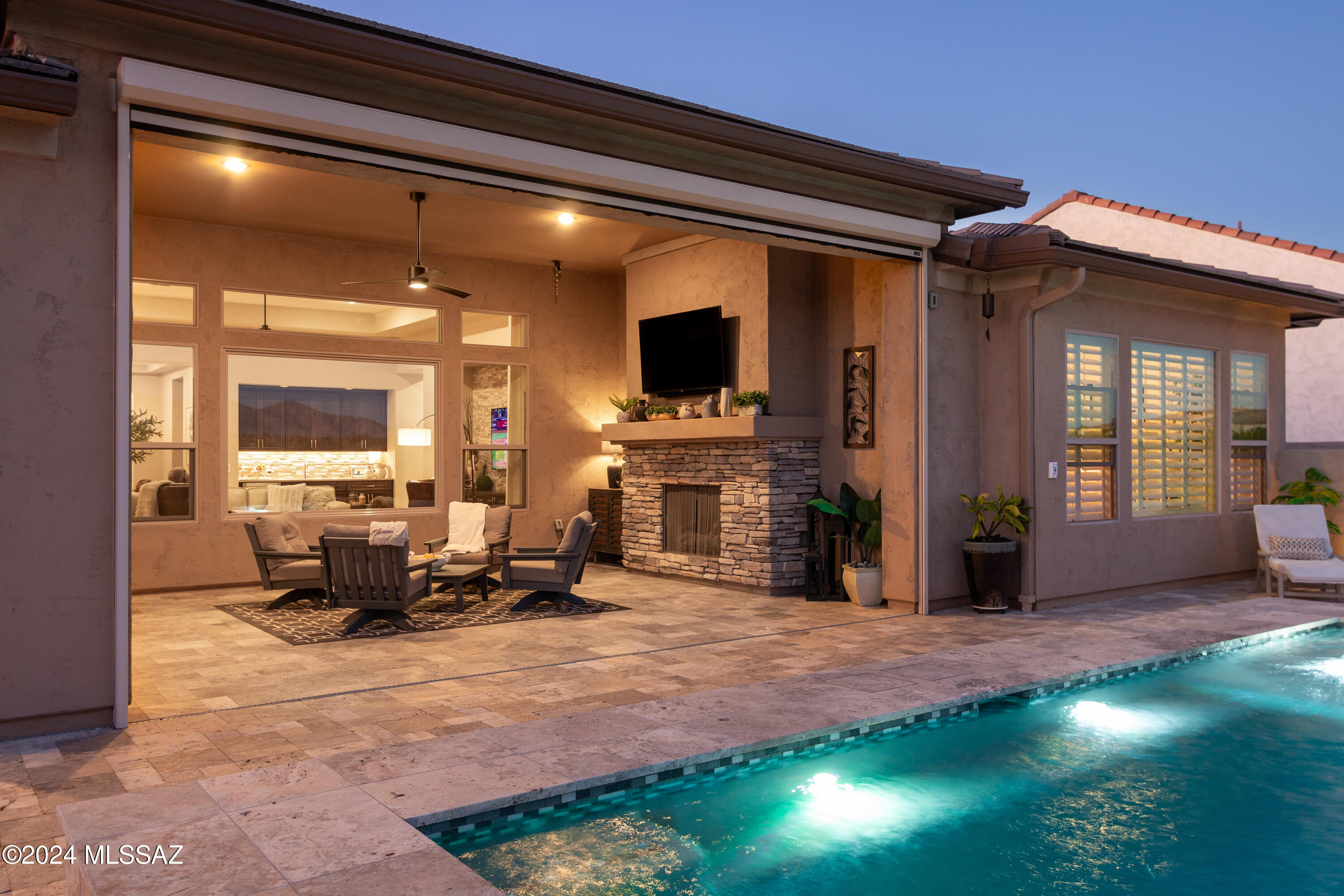 Saddlebrooke Ranch - Residential