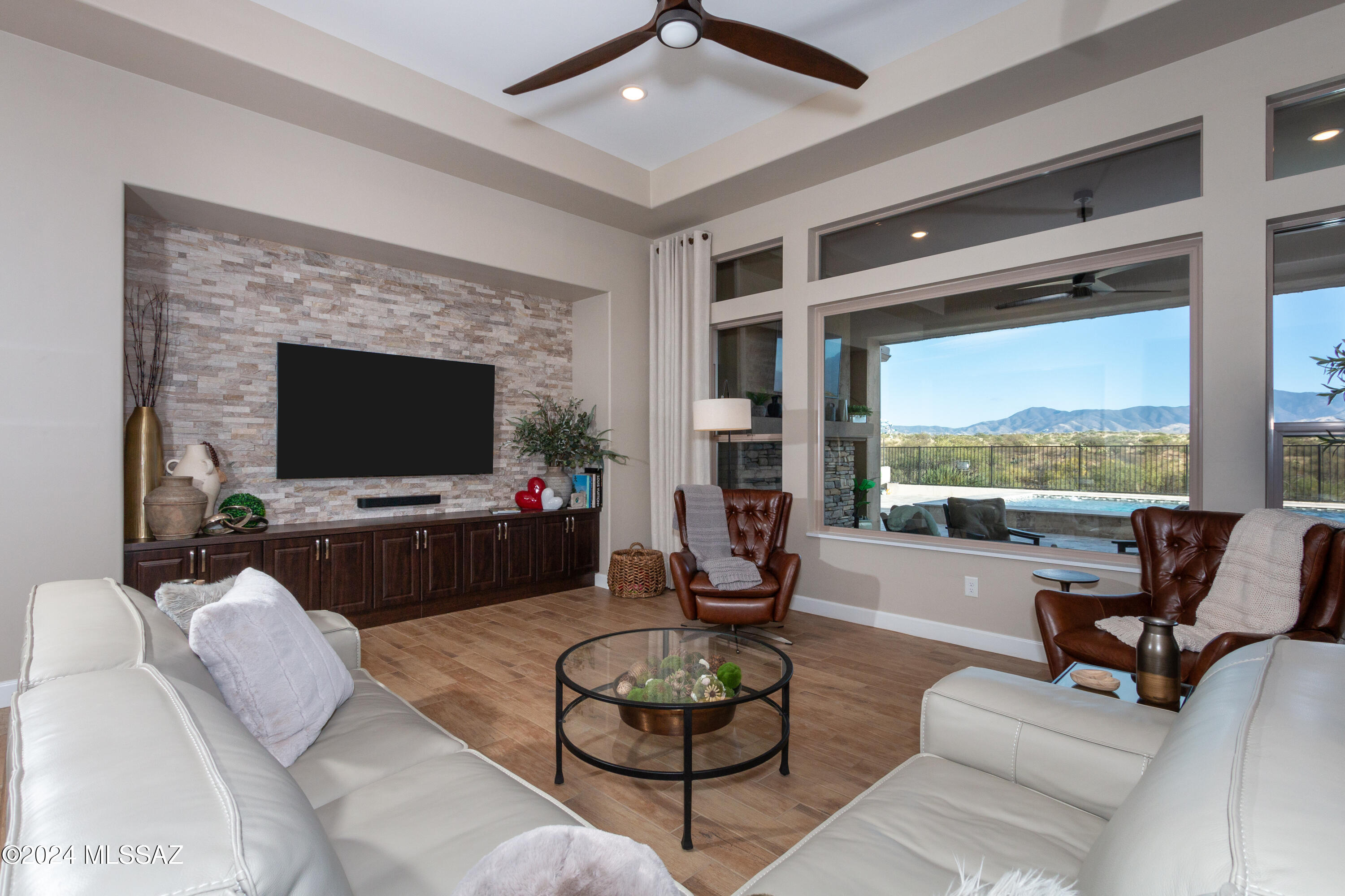 Saddlebrooke Ranch - Residential