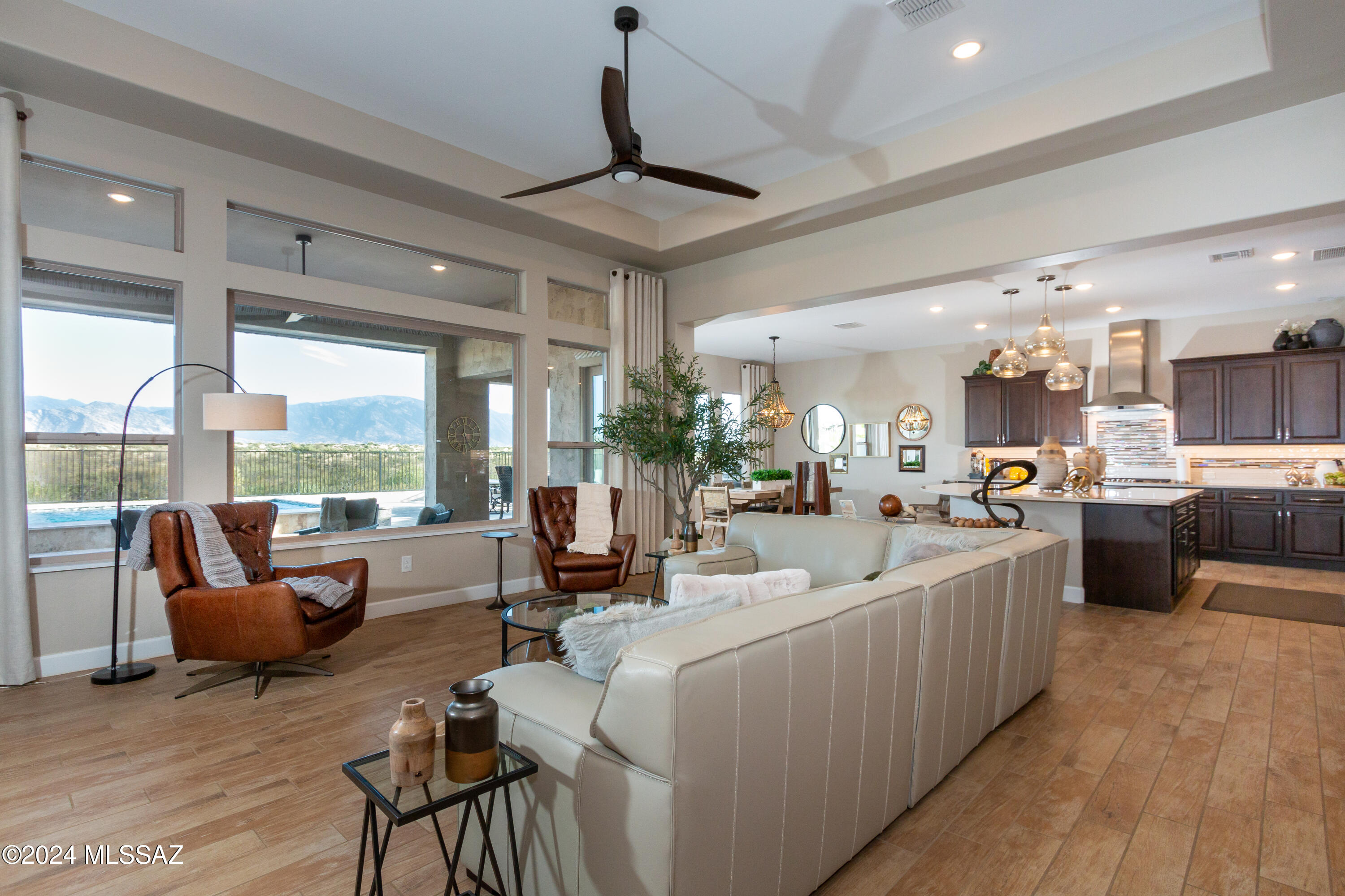 Saddlebrooke Ranch - Residential