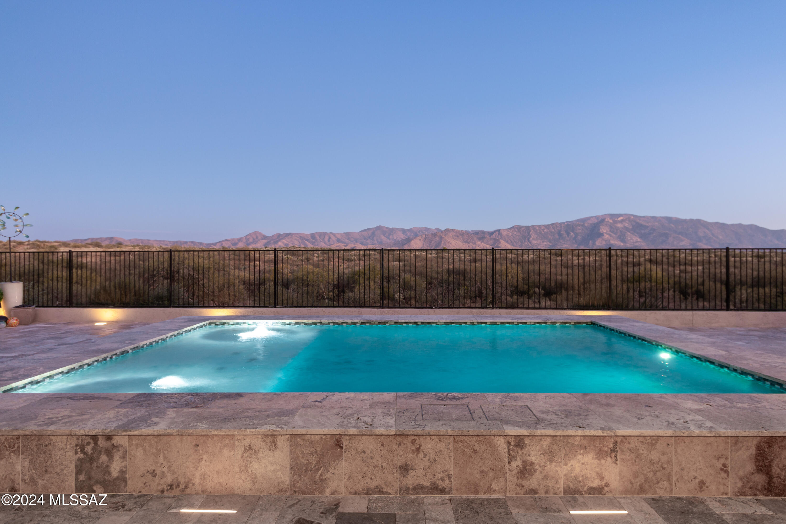 Saddlebrooke Ranch - Residential