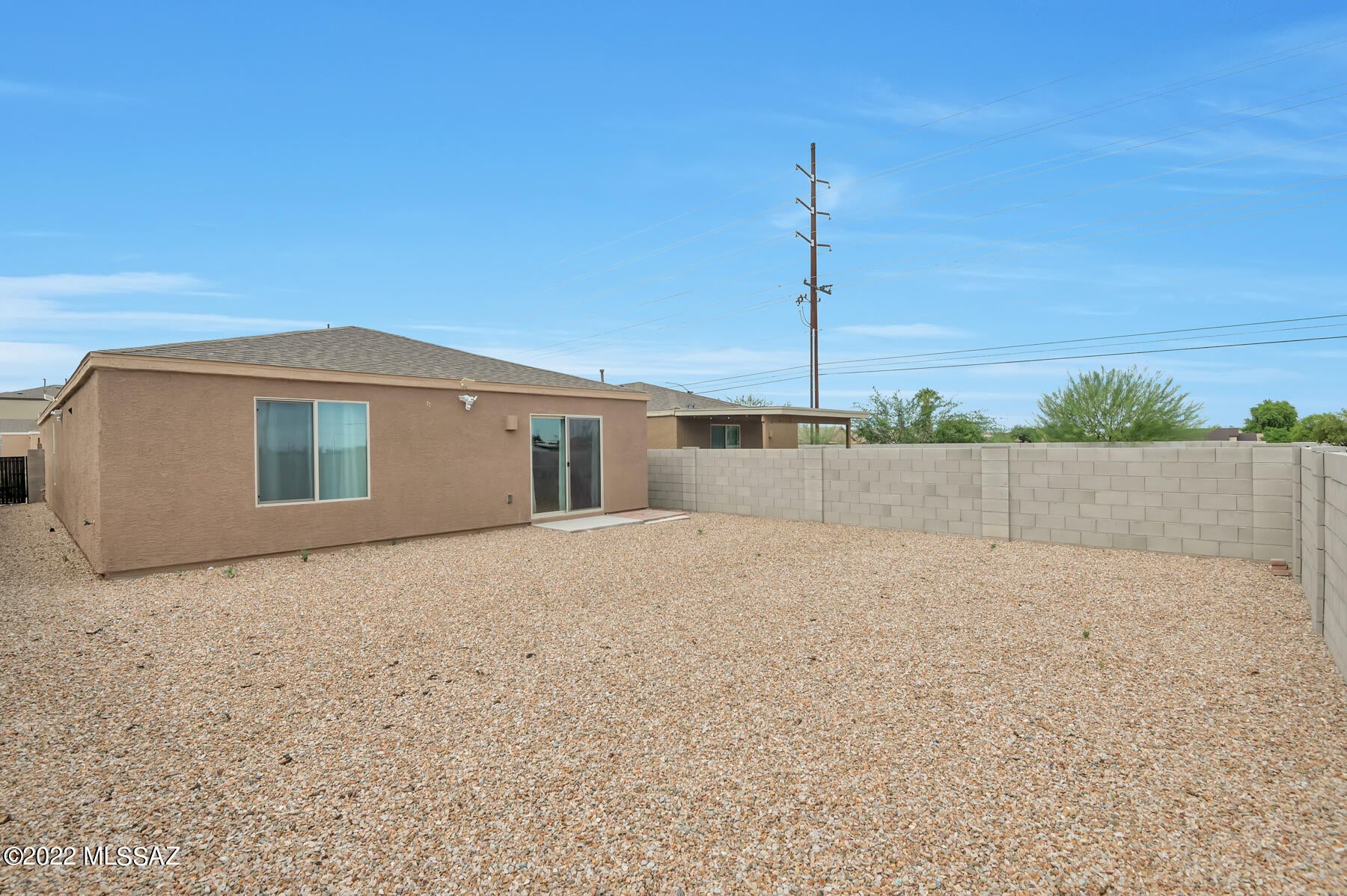 Cantera - Residential Lease