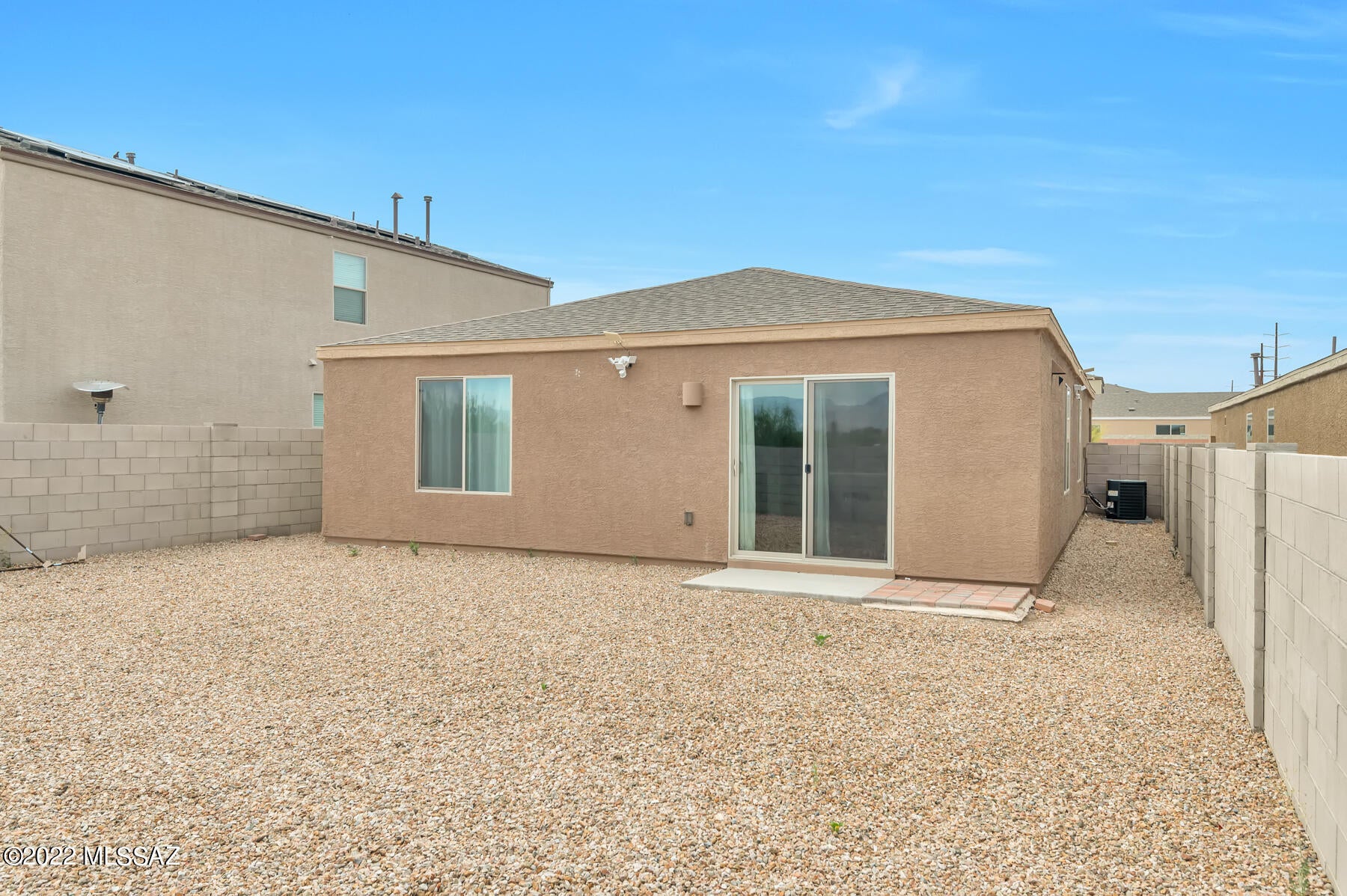 Cantera - Residential Lease