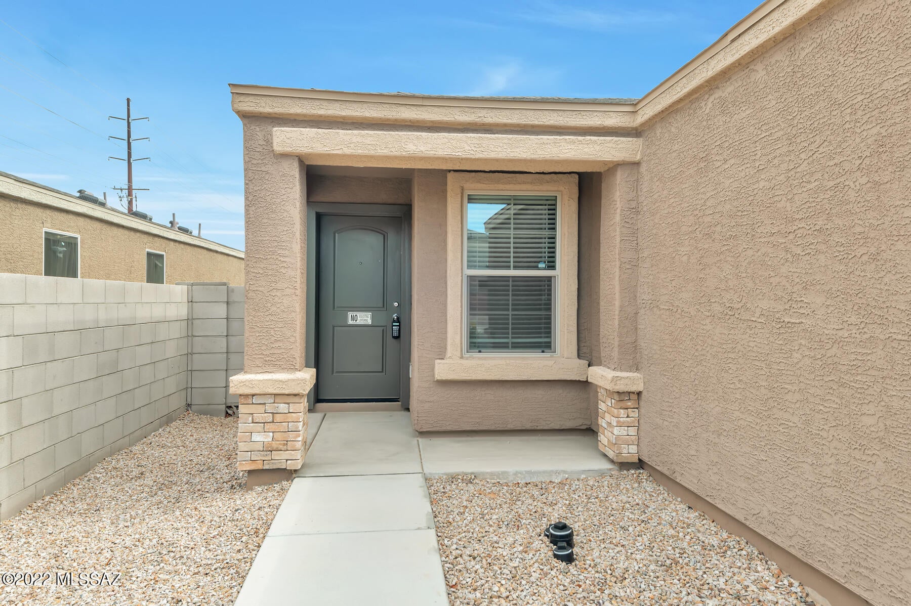 Cantera - Residential Lease