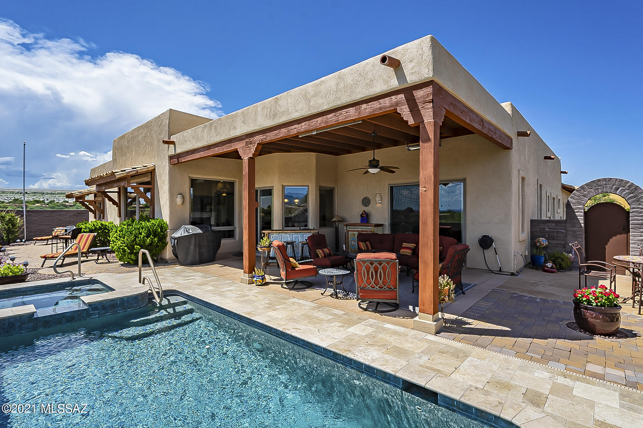 Solar Del Viejo (1-81) - Residential
