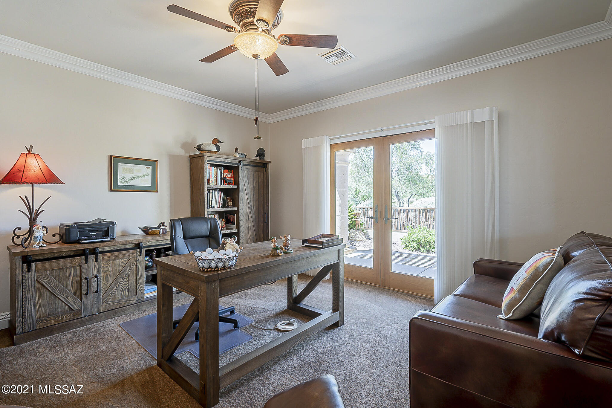 Solar Del Viejo (1-81) - Residential