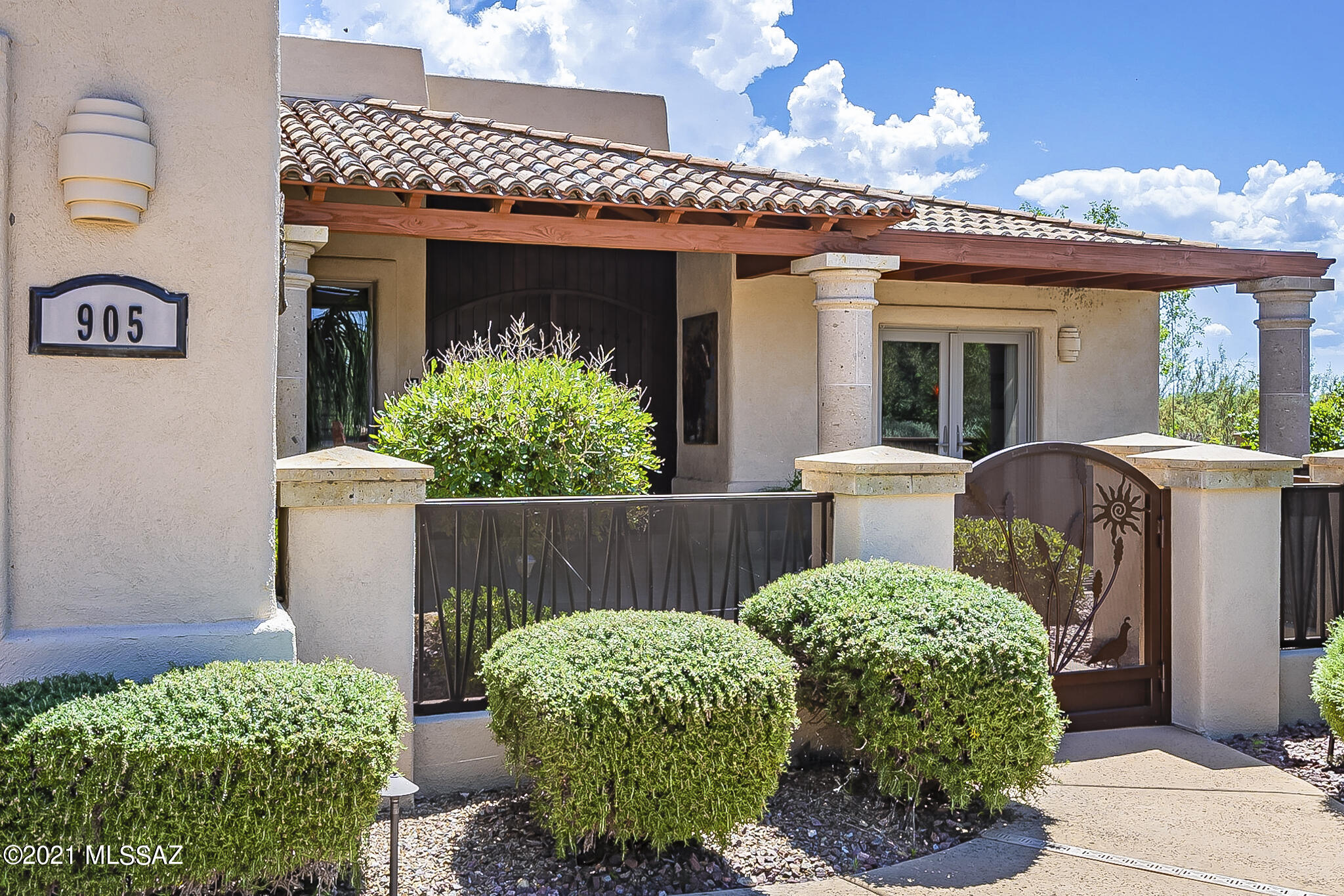 Solar Del Viejo (1-81) - Residential