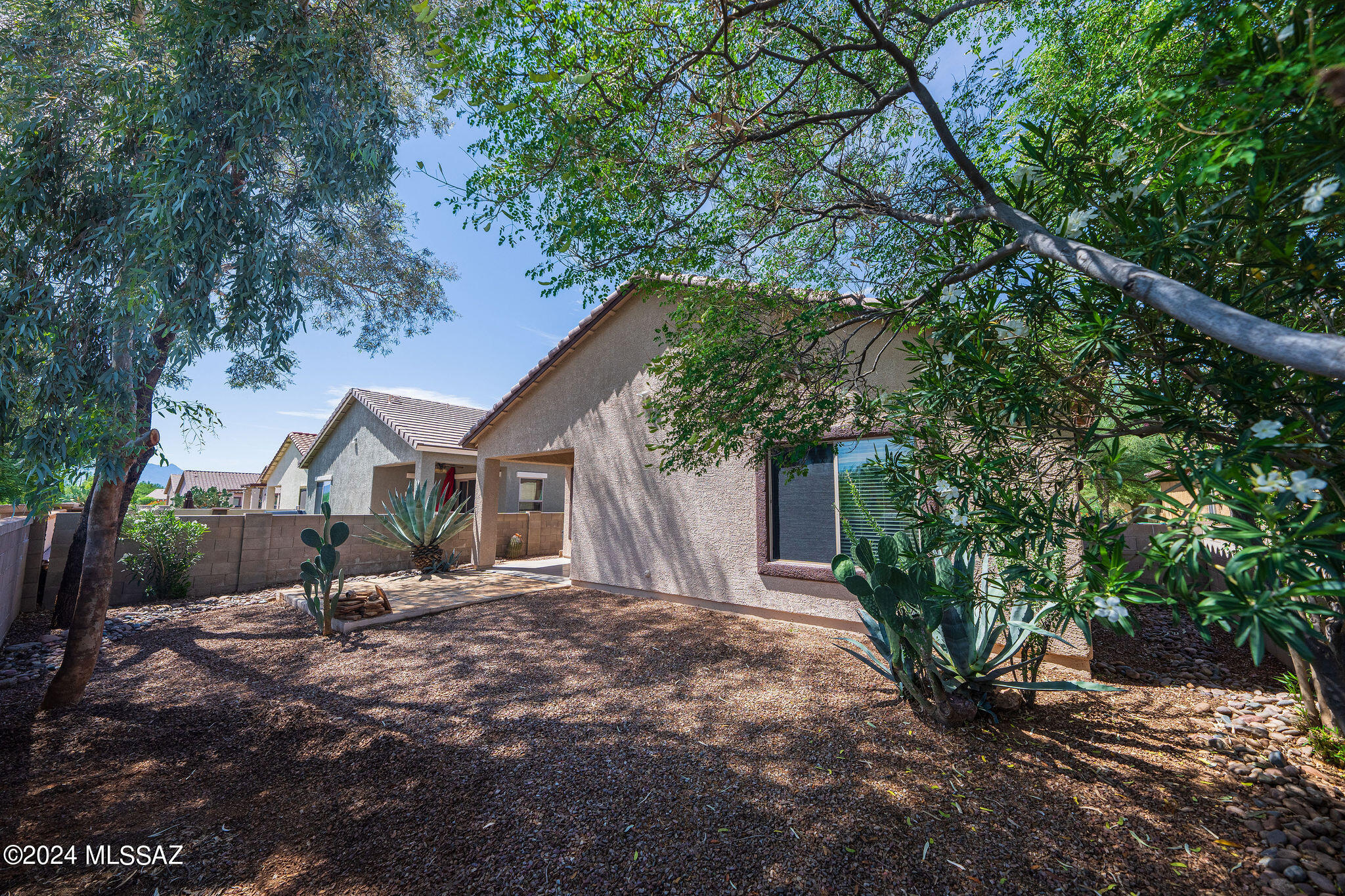 Presidio De La Tierra - Residential