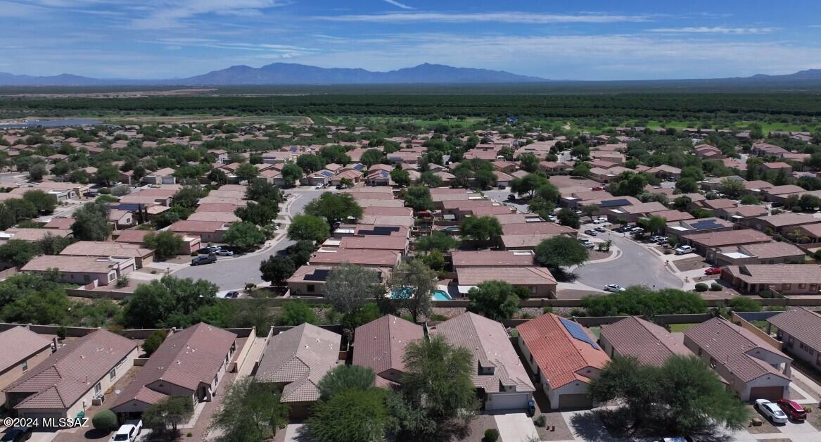 Presidio De La Tierra - Residential