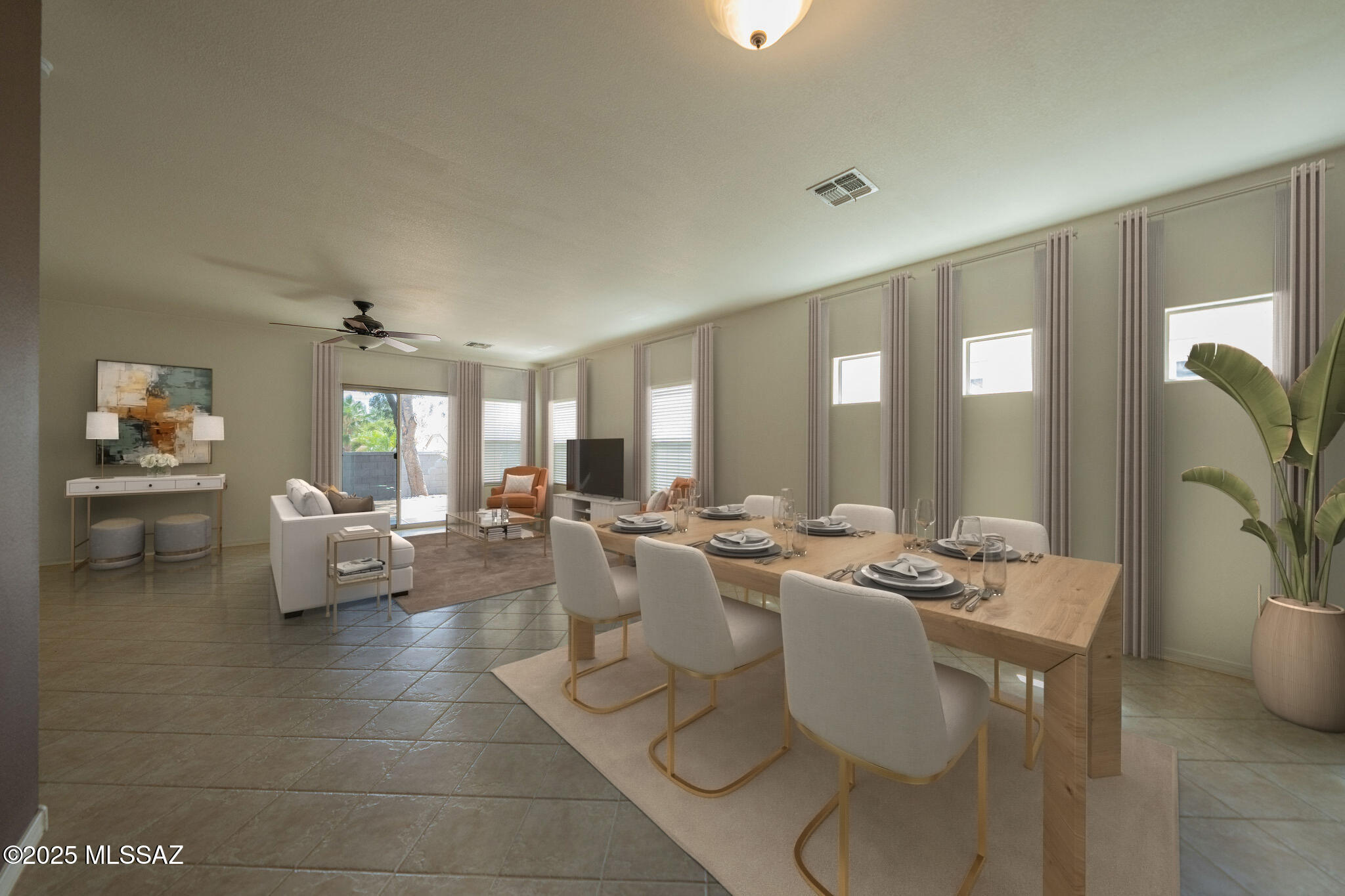 Presidio De La Tierra - Residential