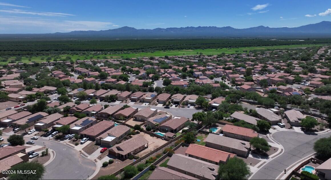 Presidio De La Tierra - Residential