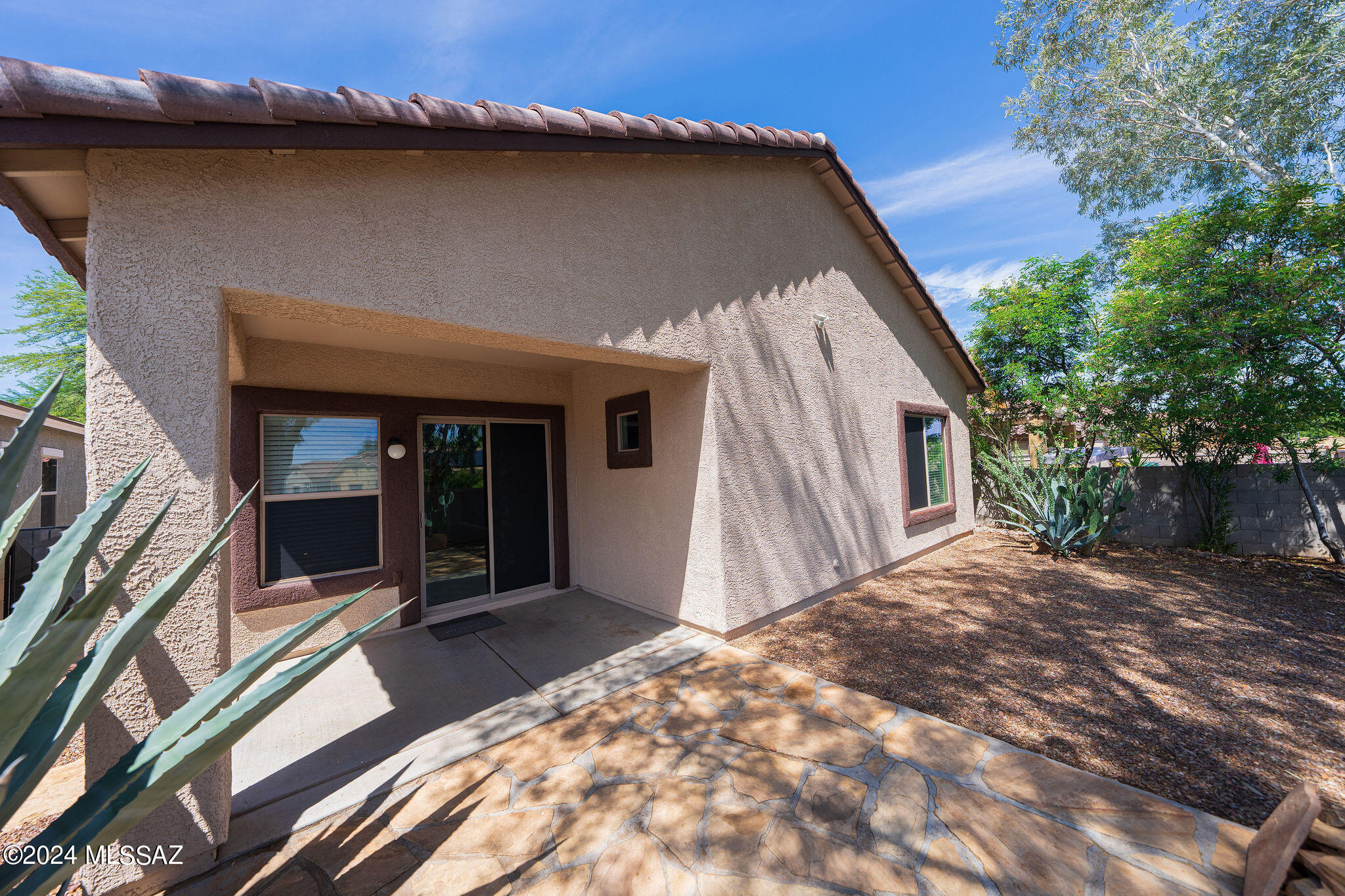Presidio De La Tierra - Residential