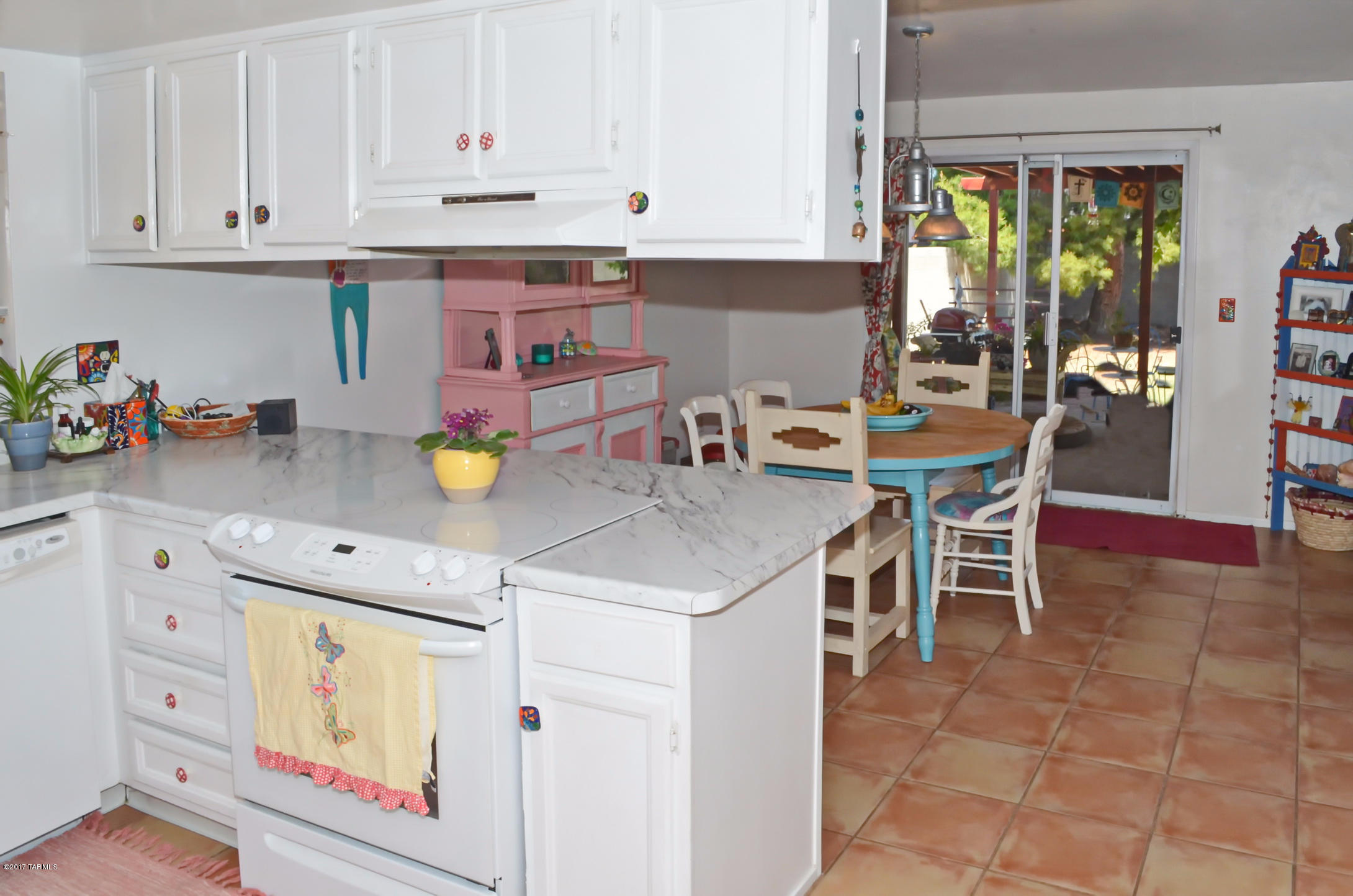 Cloverleaf Addition - Residential