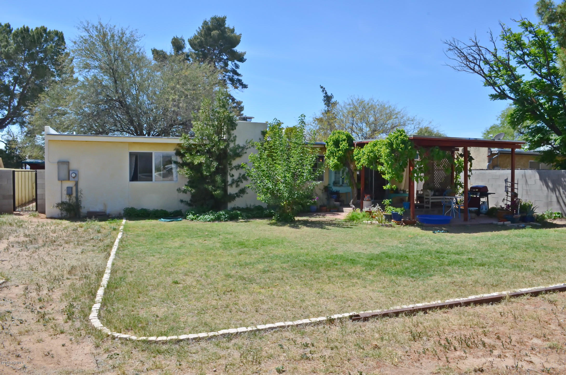 Cloverleaf Addition - Residential